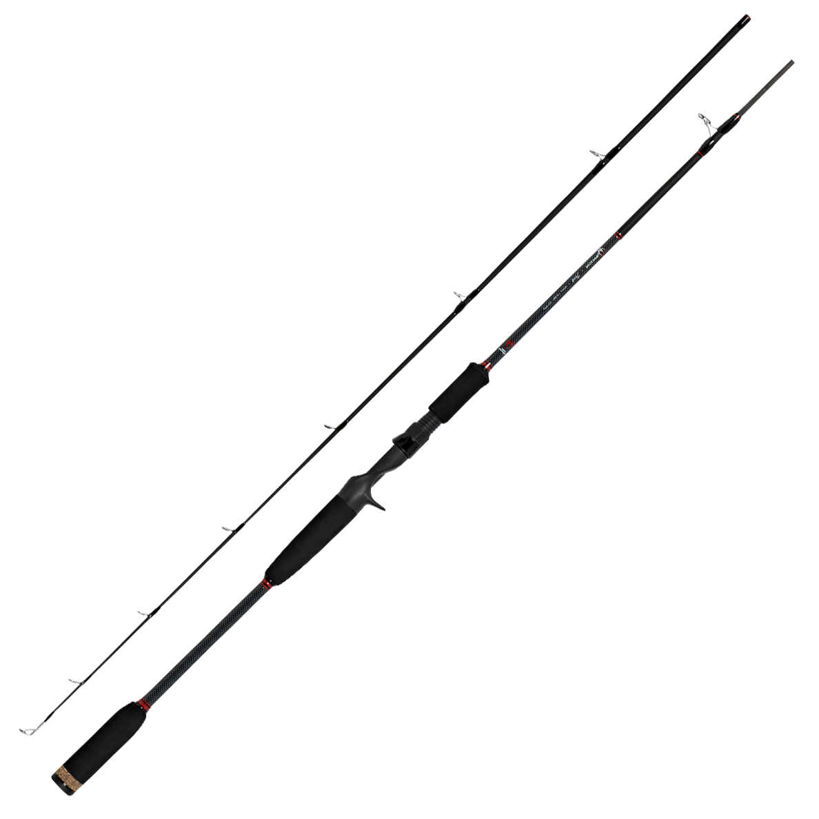 Fox Rage Angelruten Warrior® (Jerk) Jerk 