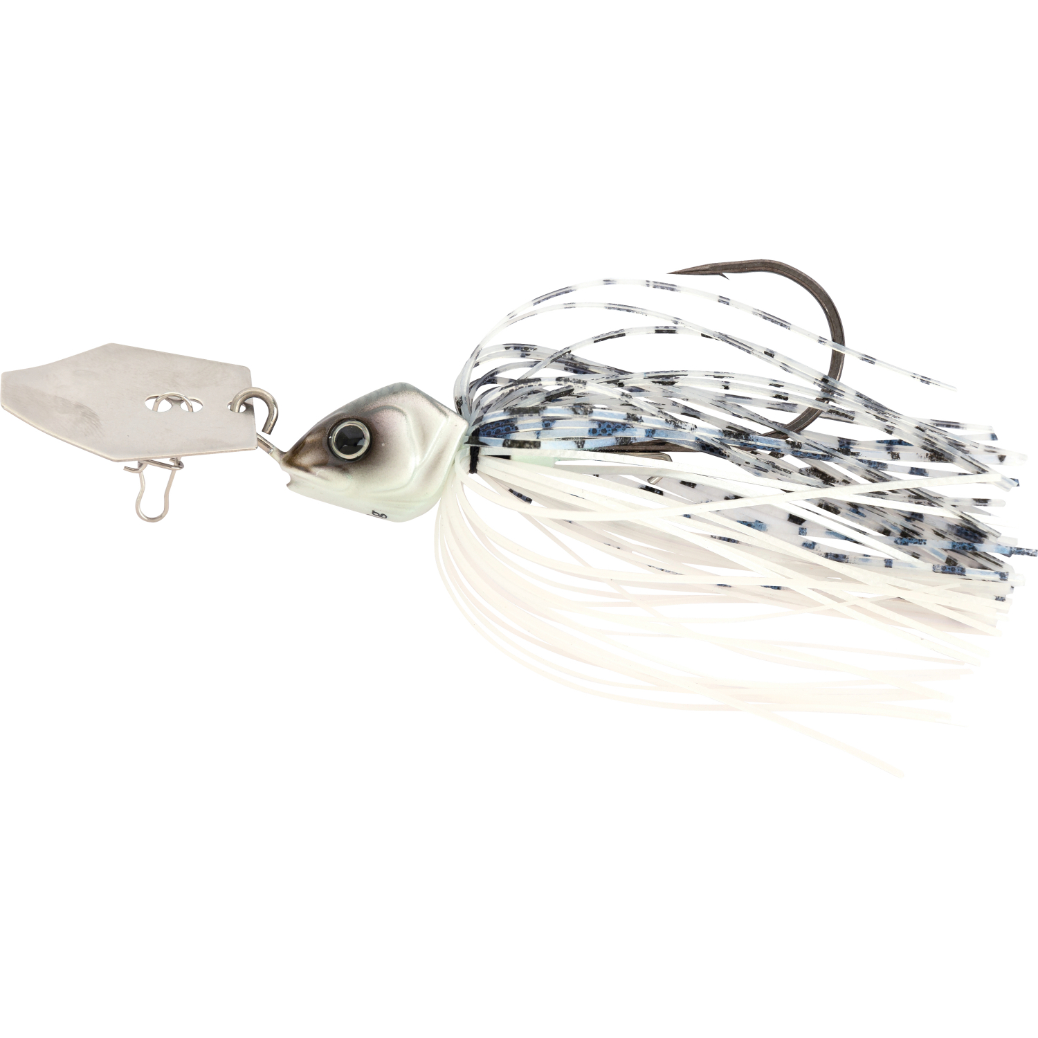 Fox Rage Bladed Jig, Bleak  