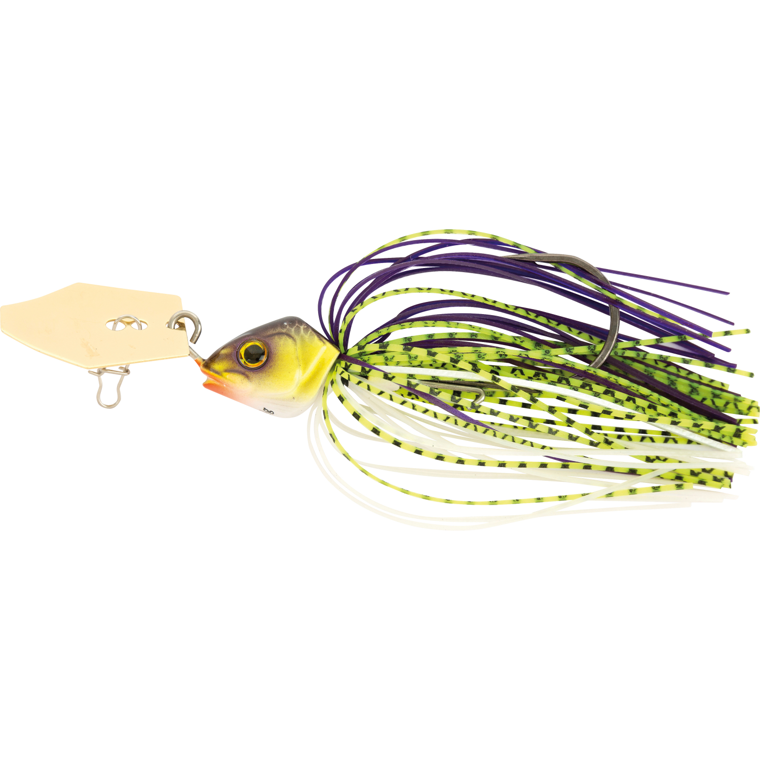 Fox Rage Bladed Jig, Table Rock 