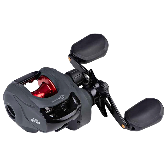 Fox Rage Warrior Casting Reel 