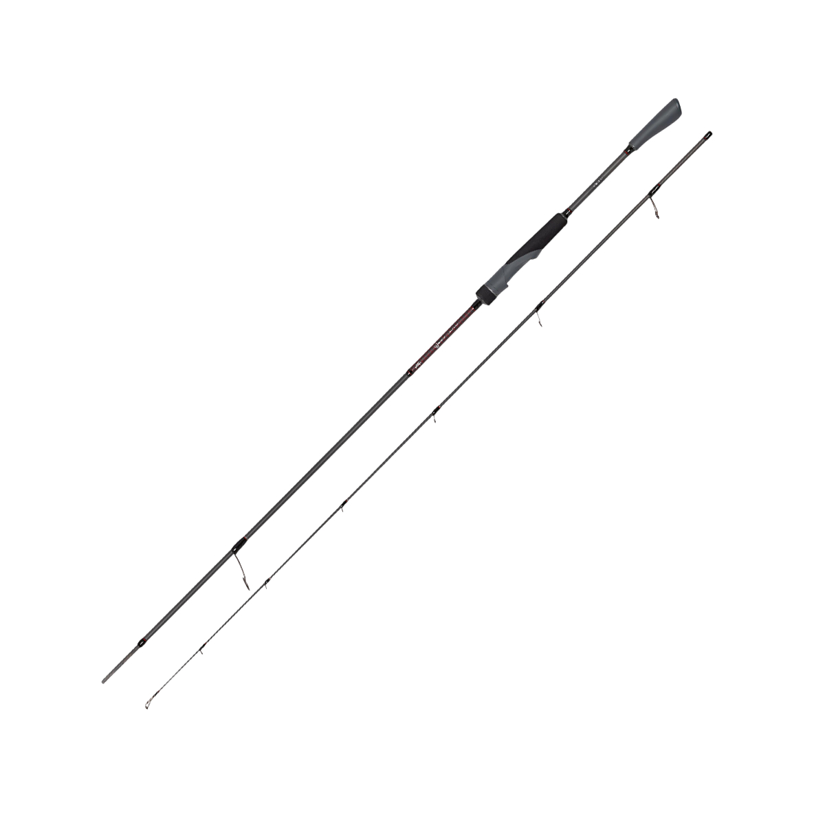 Fox Rage Warrior (Light Spin) 