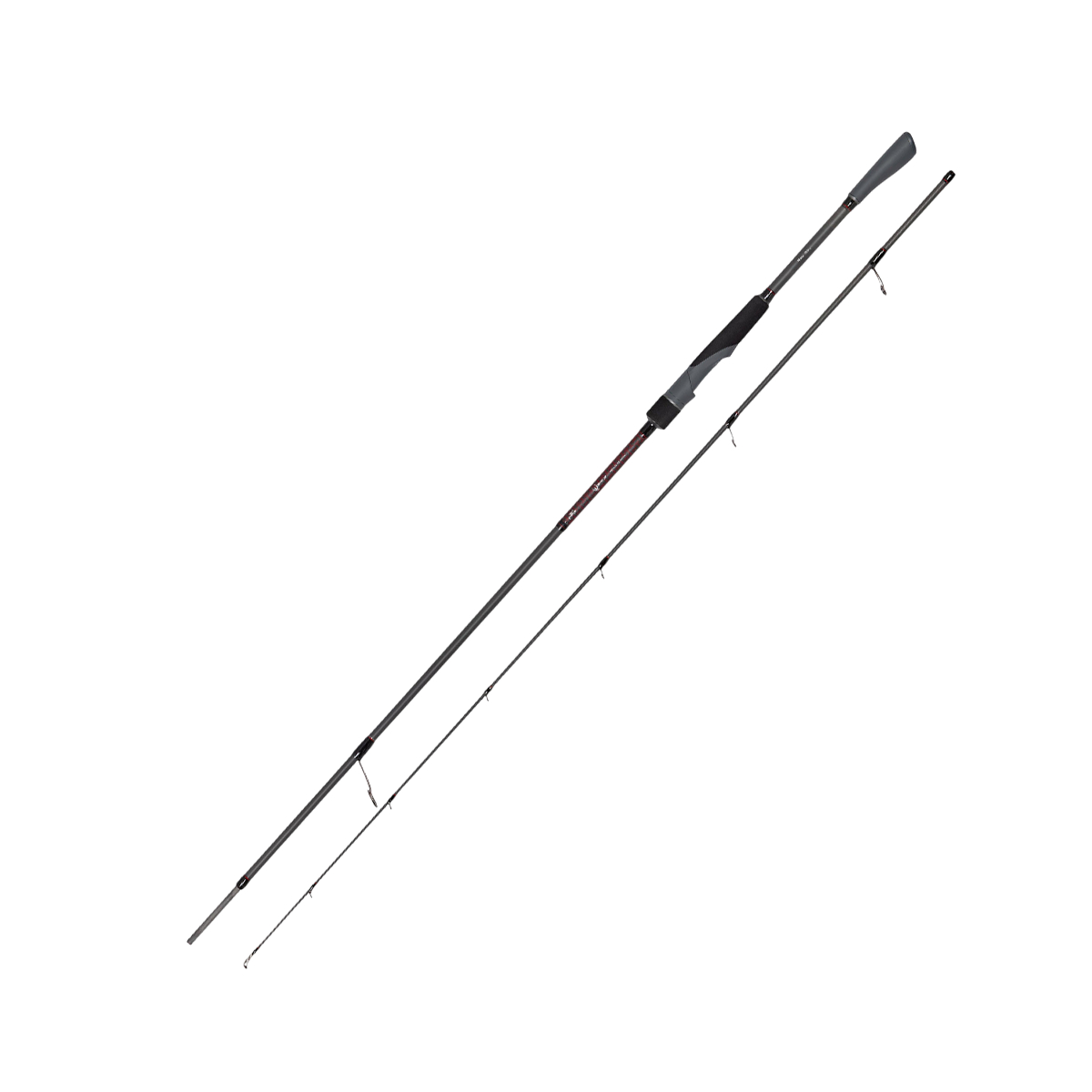 Fox Rage Warrior (Medium Spin) 