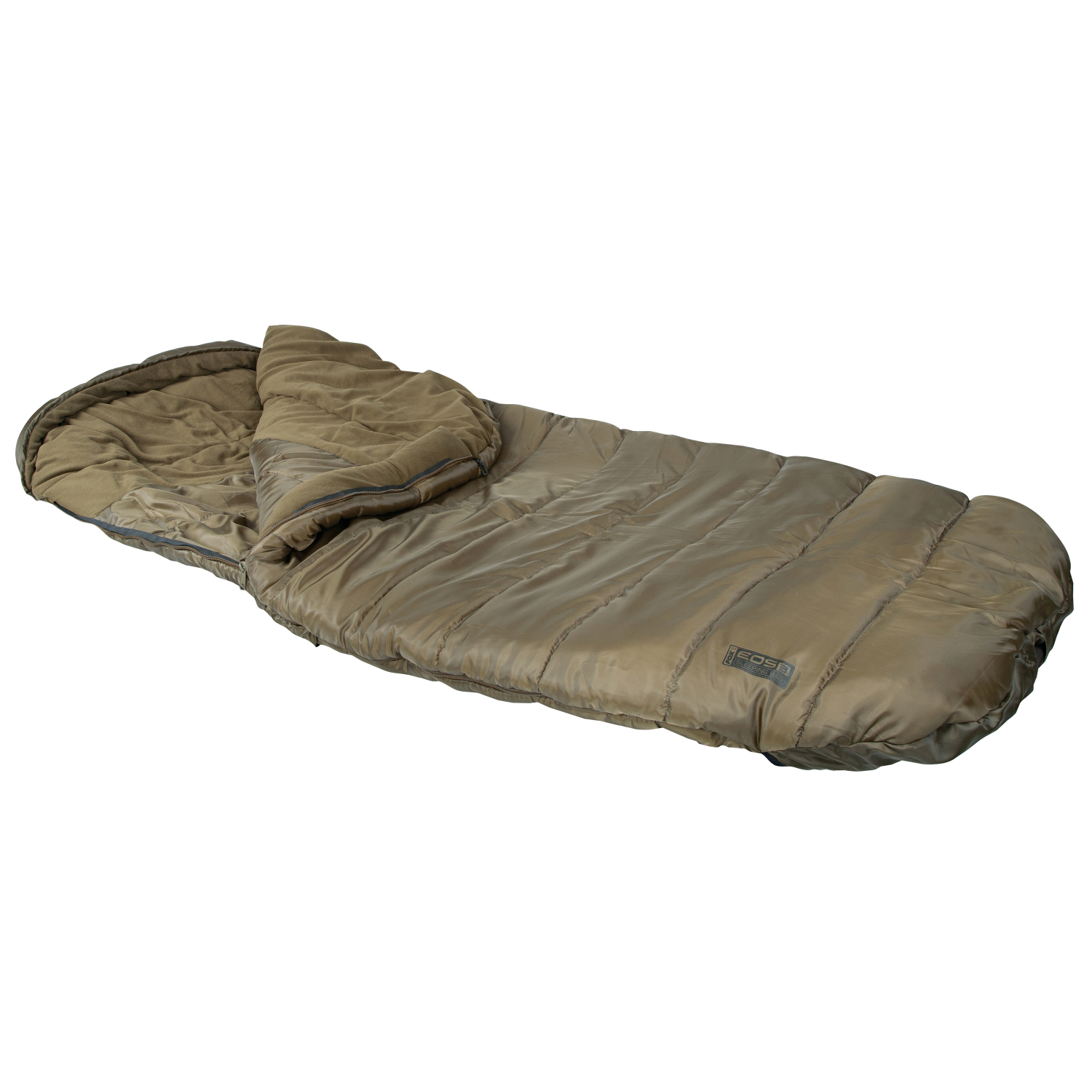 Fox Schlafsack Eos 3 Sleeping Bag 