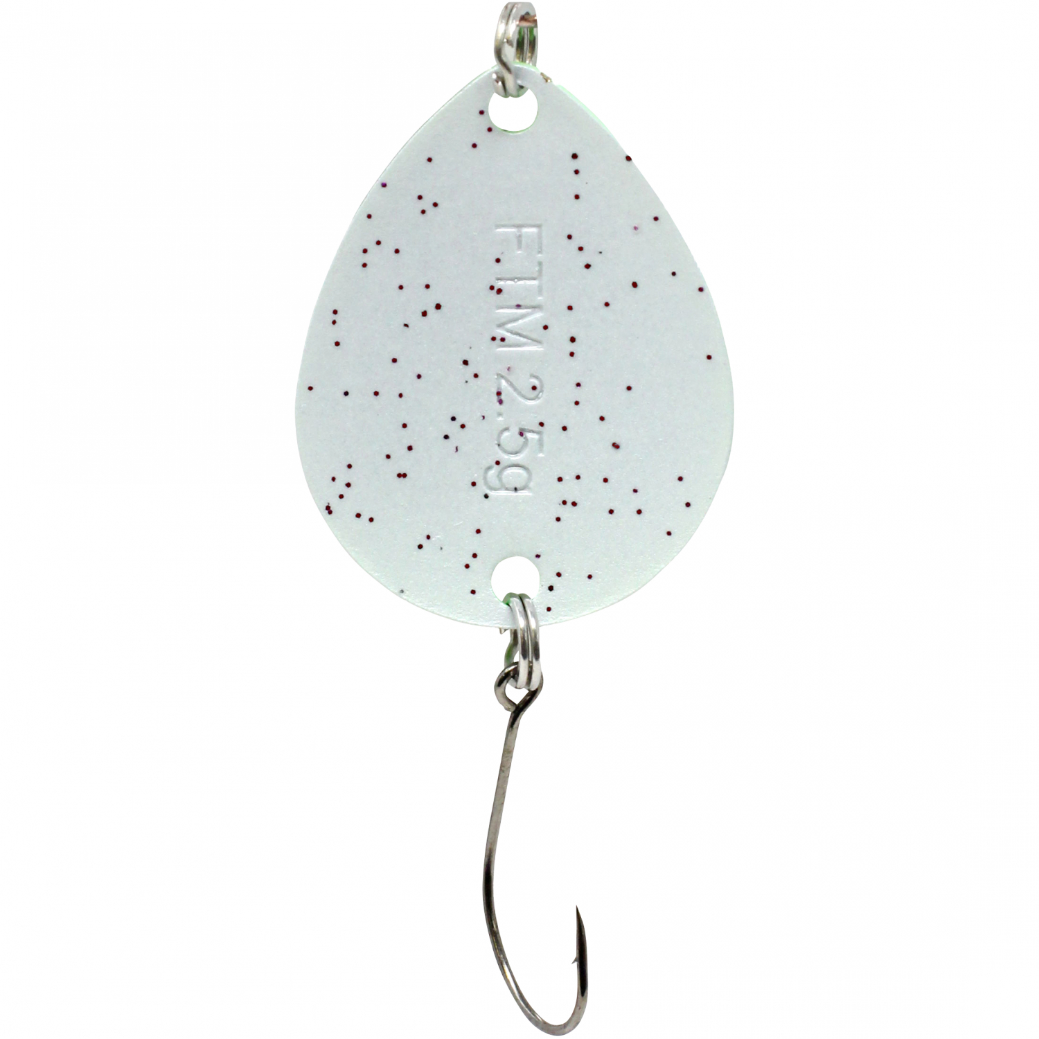 FTM BFlake (Grün-Schwarz/Weiß) 