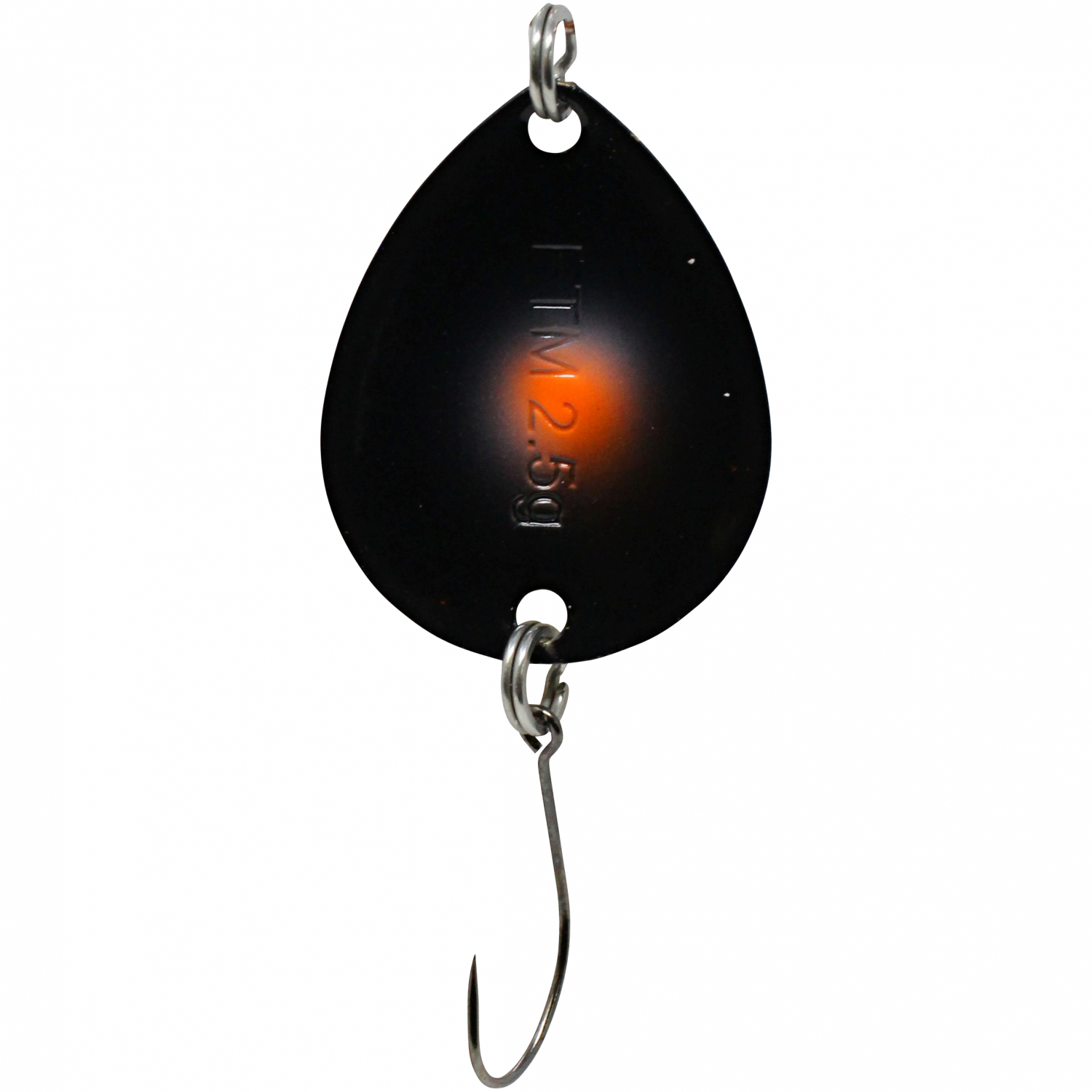 FTM BFlake (Weiß-Orange/Schwarz-Orange) 