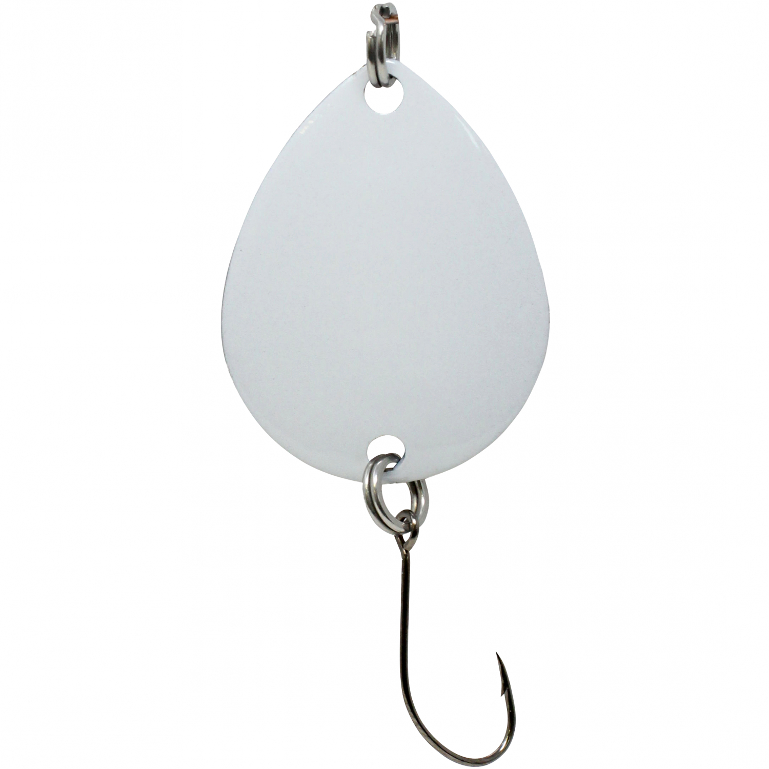 FTM BFlake (Weiß/Schwarz) 