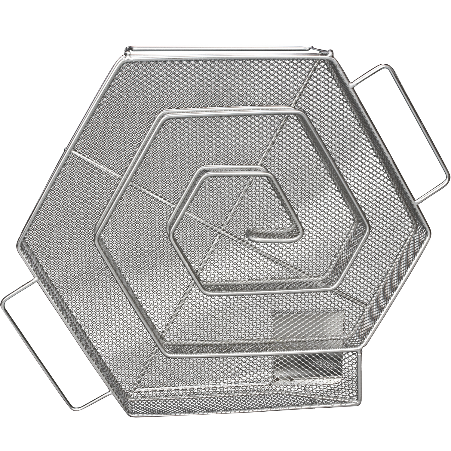 FTM Räucherhexe Hexagon 