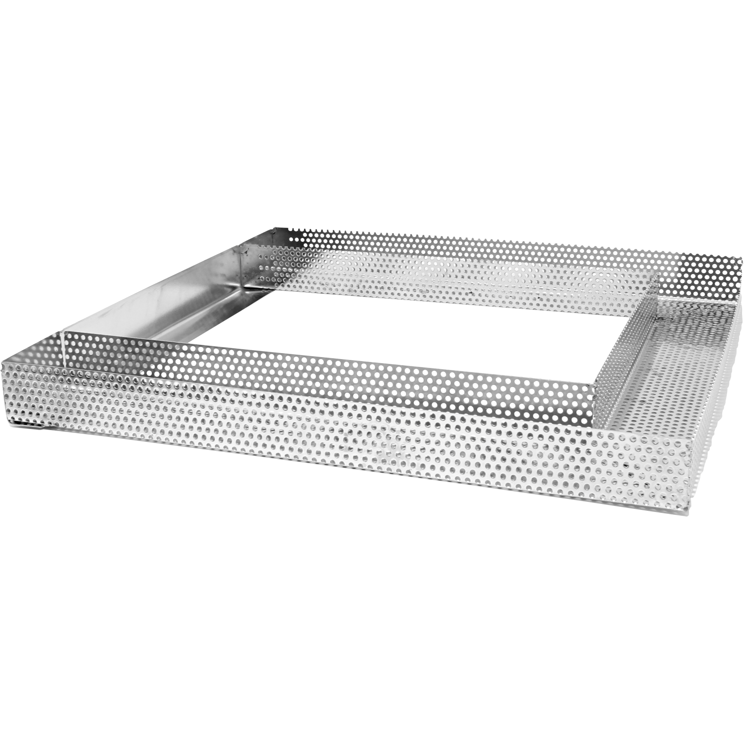 FTM Räucherhexe U-Sparbrand 