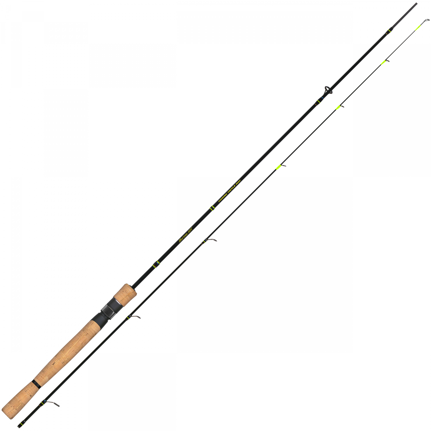 FTM Raubfischrute Strike MK 