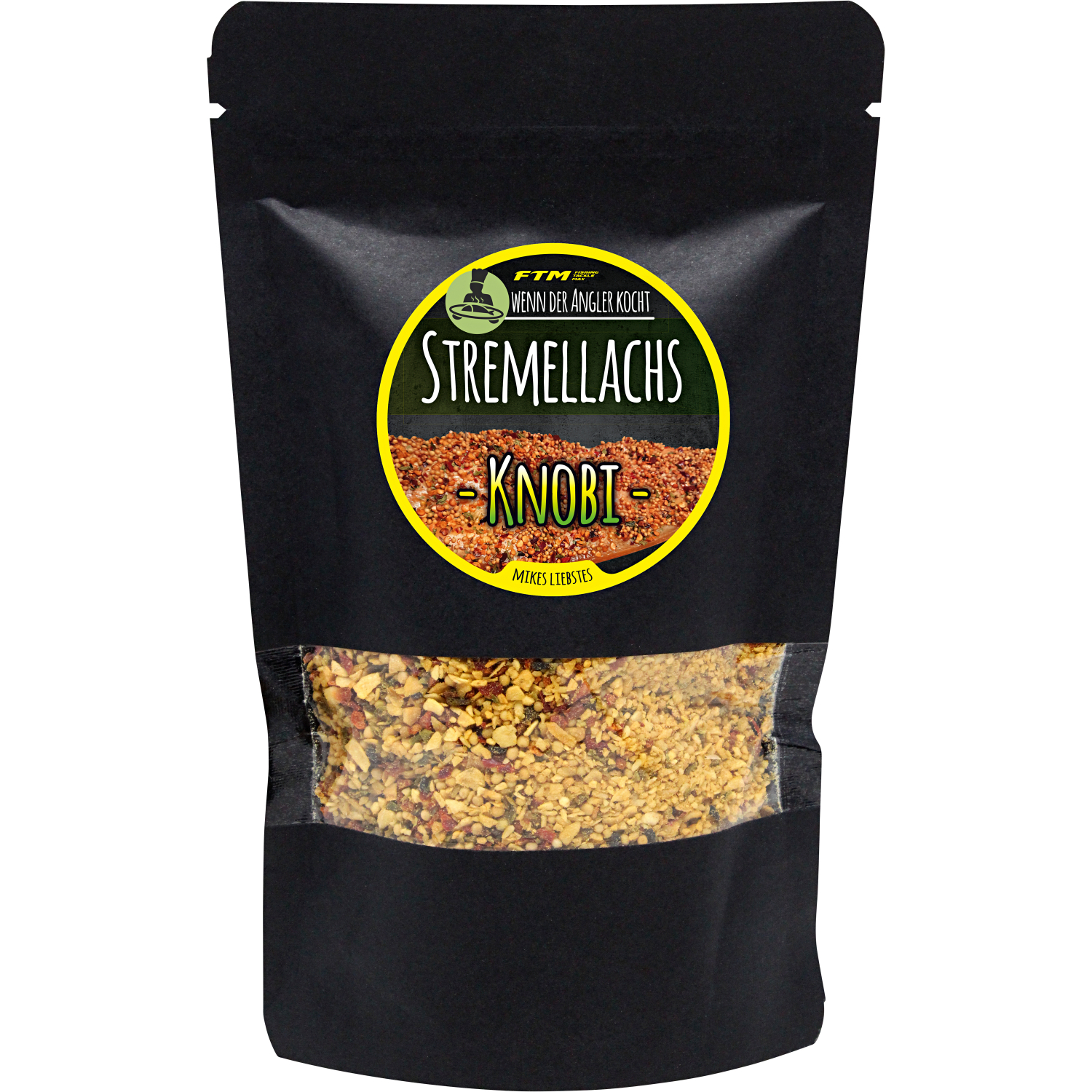 FTM Stremellachs (Knobi) 