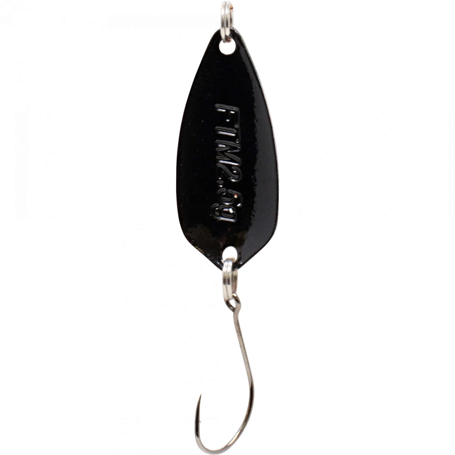 FTM Wasp (Kupfer-Orange-Schwarz/Schwarz) 