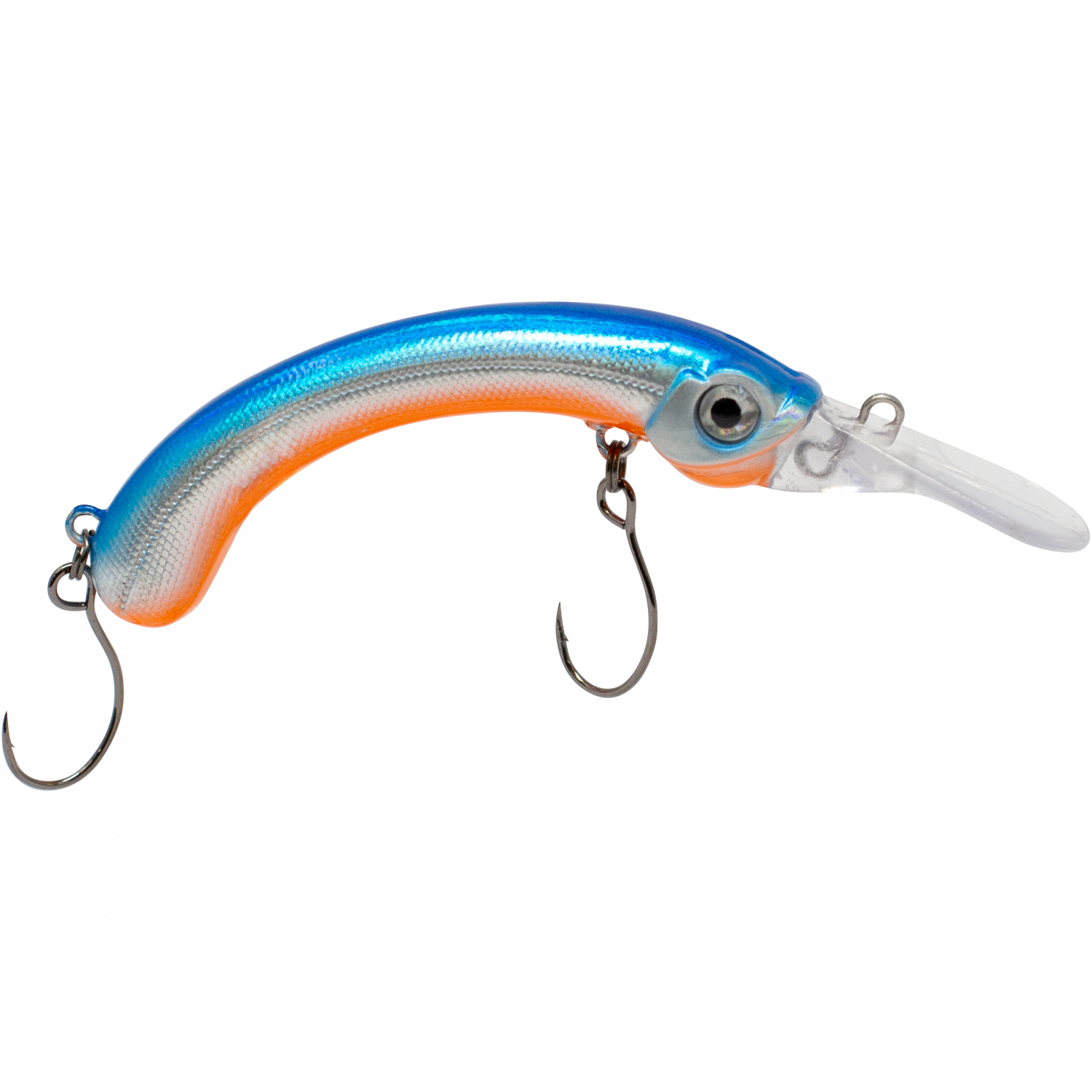 FTM Wobbler Bananix (schwimmend/2) 