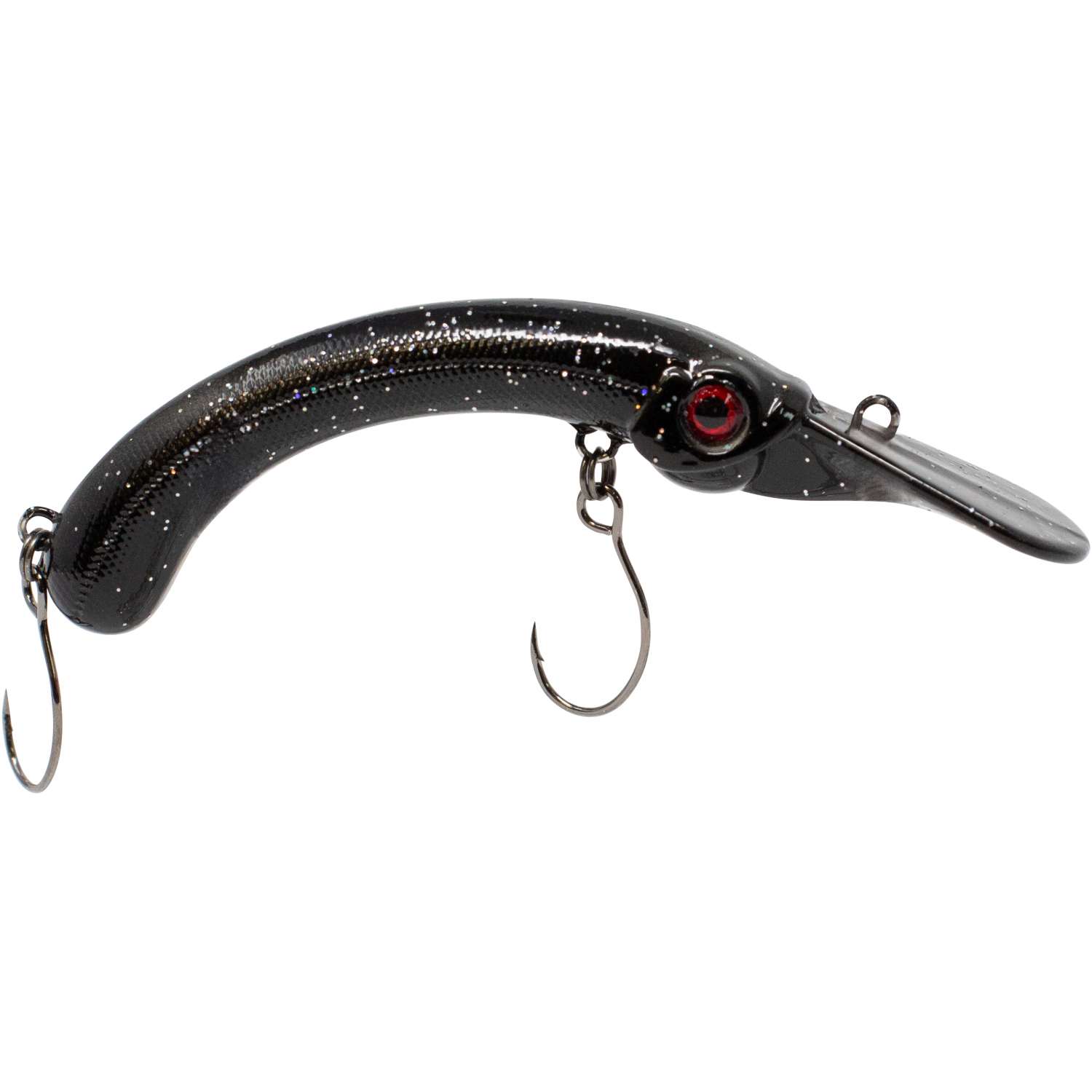 FTM Wobbler Bananix (schwimmend/3) 