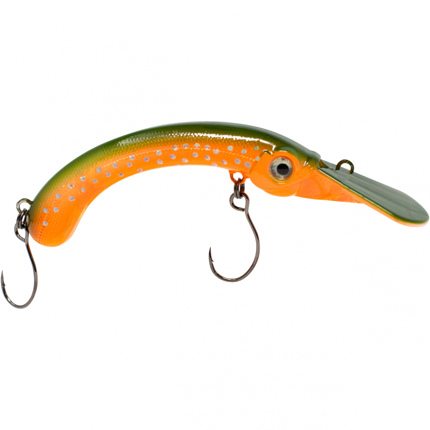 FTM Wobbler Bananix (schwimmend/9) 