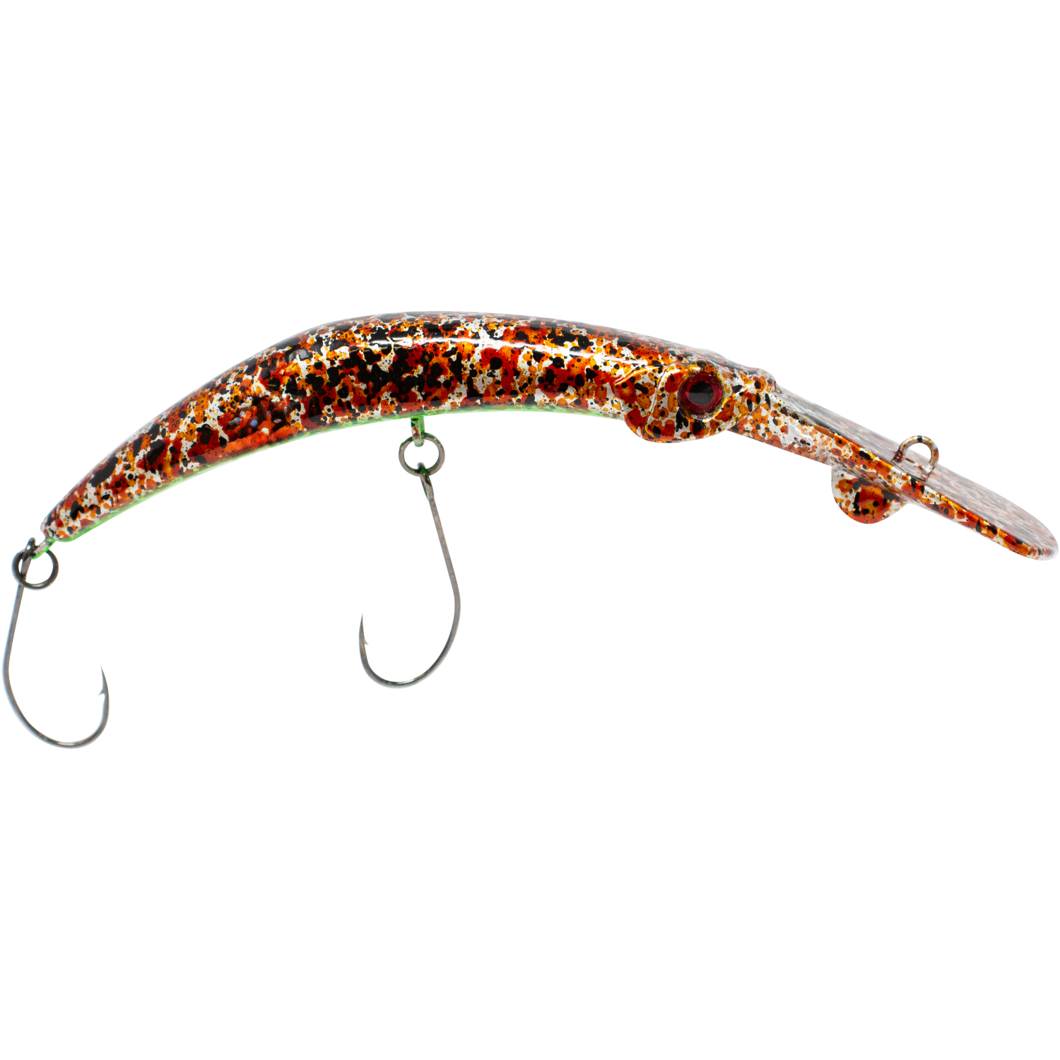 FTM Wobbler Longo Banano (Farbe 06) 
