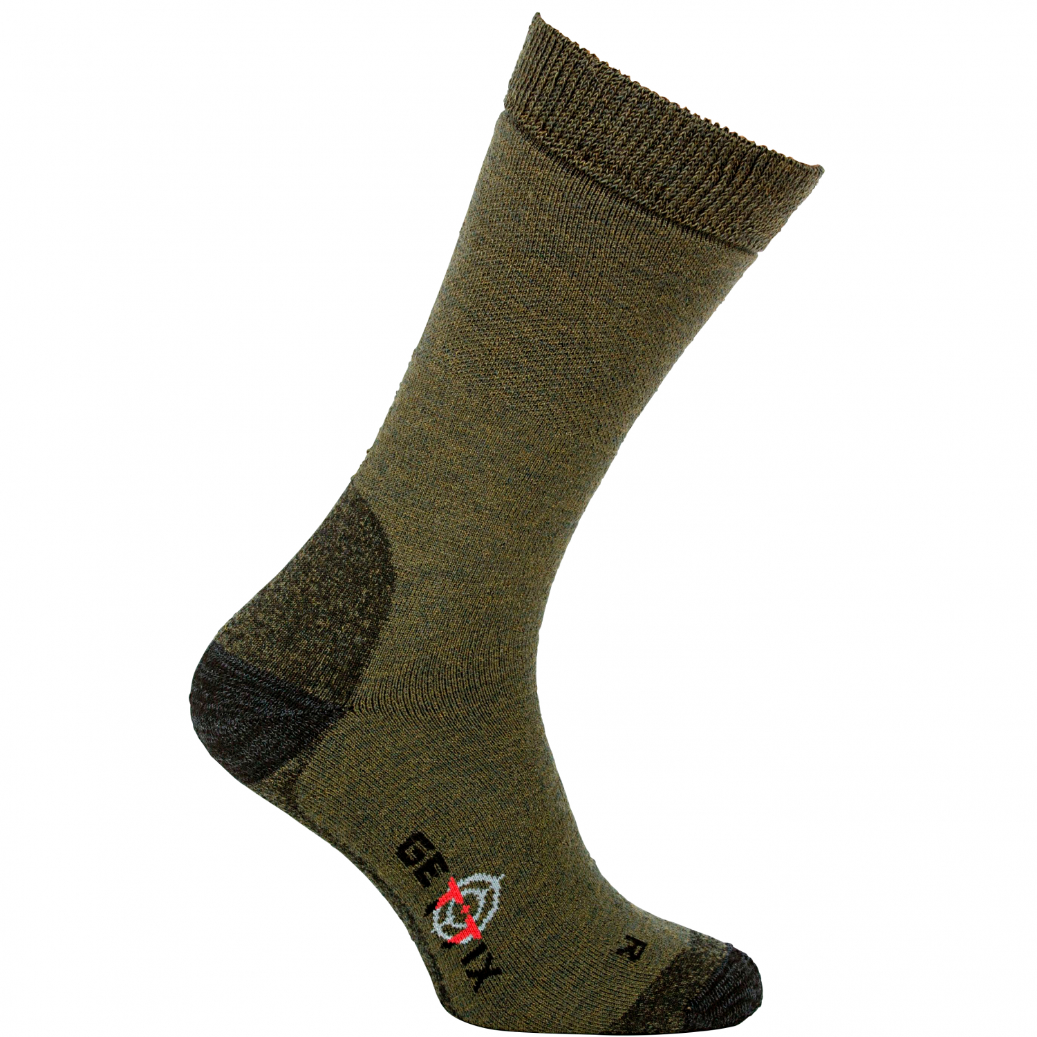 Gettix Trekking Socken Merino 