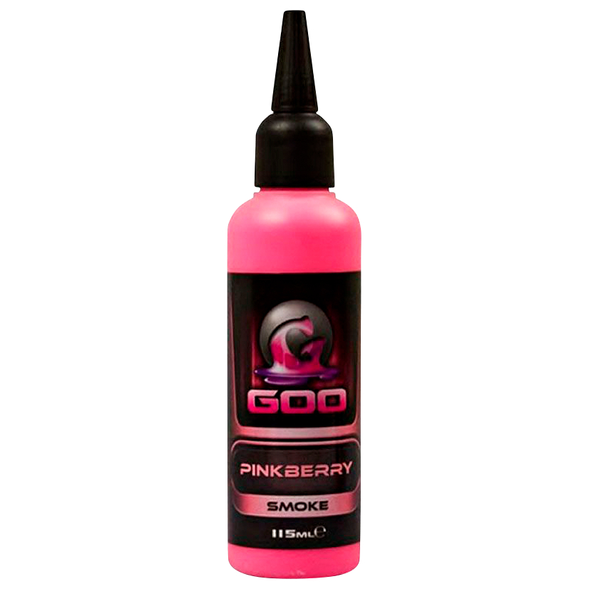 Goo Lockstoff Pinkberry Smoke (115 ml) 