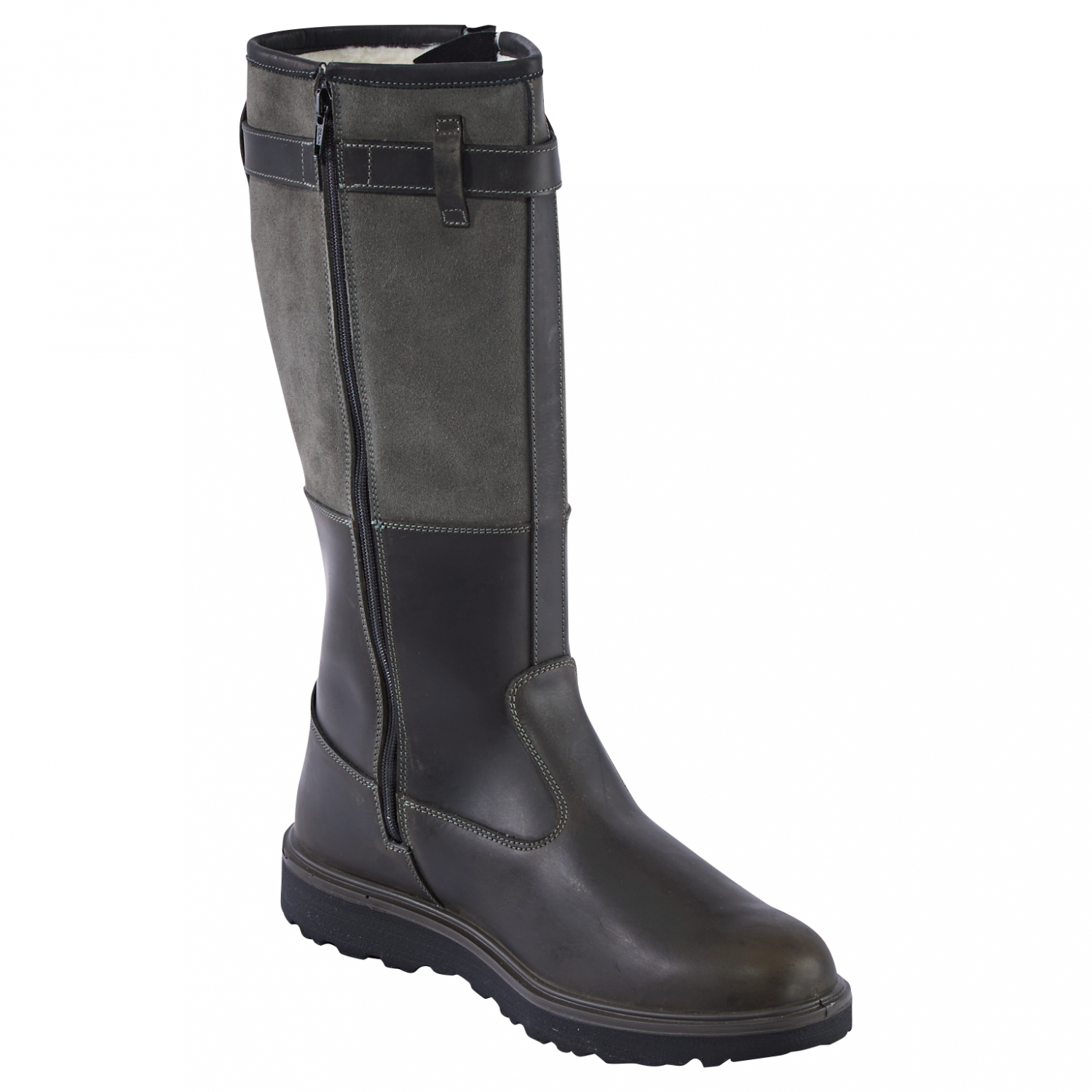 Grisport Catinaccio Outdoorstiefel Herren (Brown/Anthracite) 