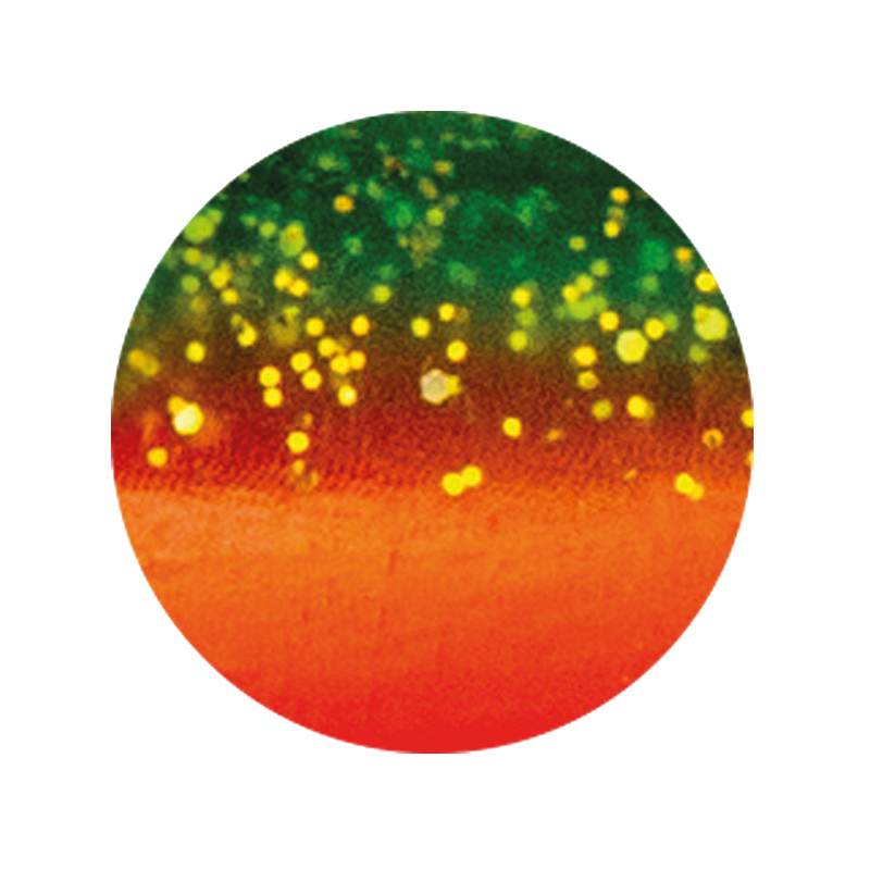 Gummifisch Zandergummi 