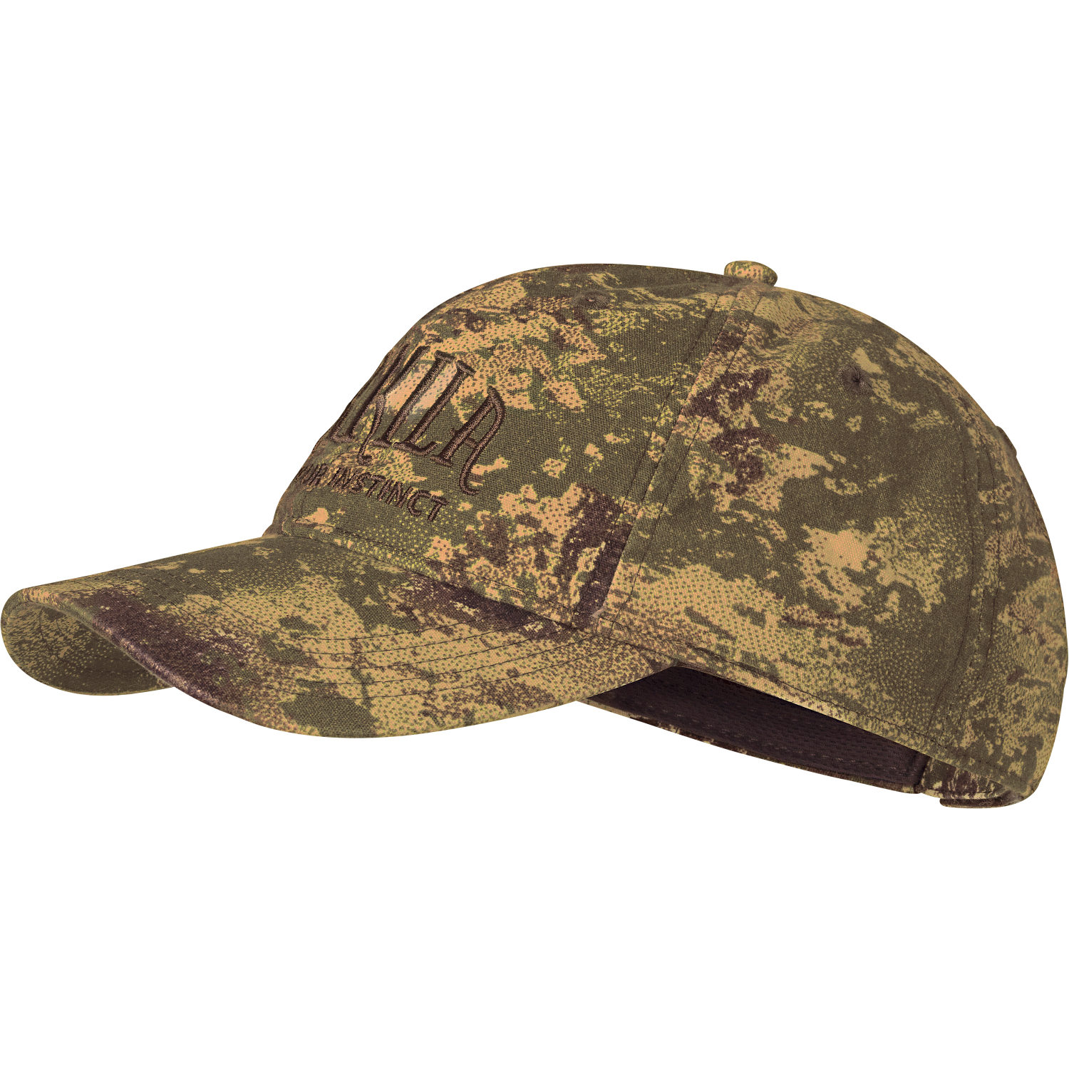 Härkila Camo Cap Modi 