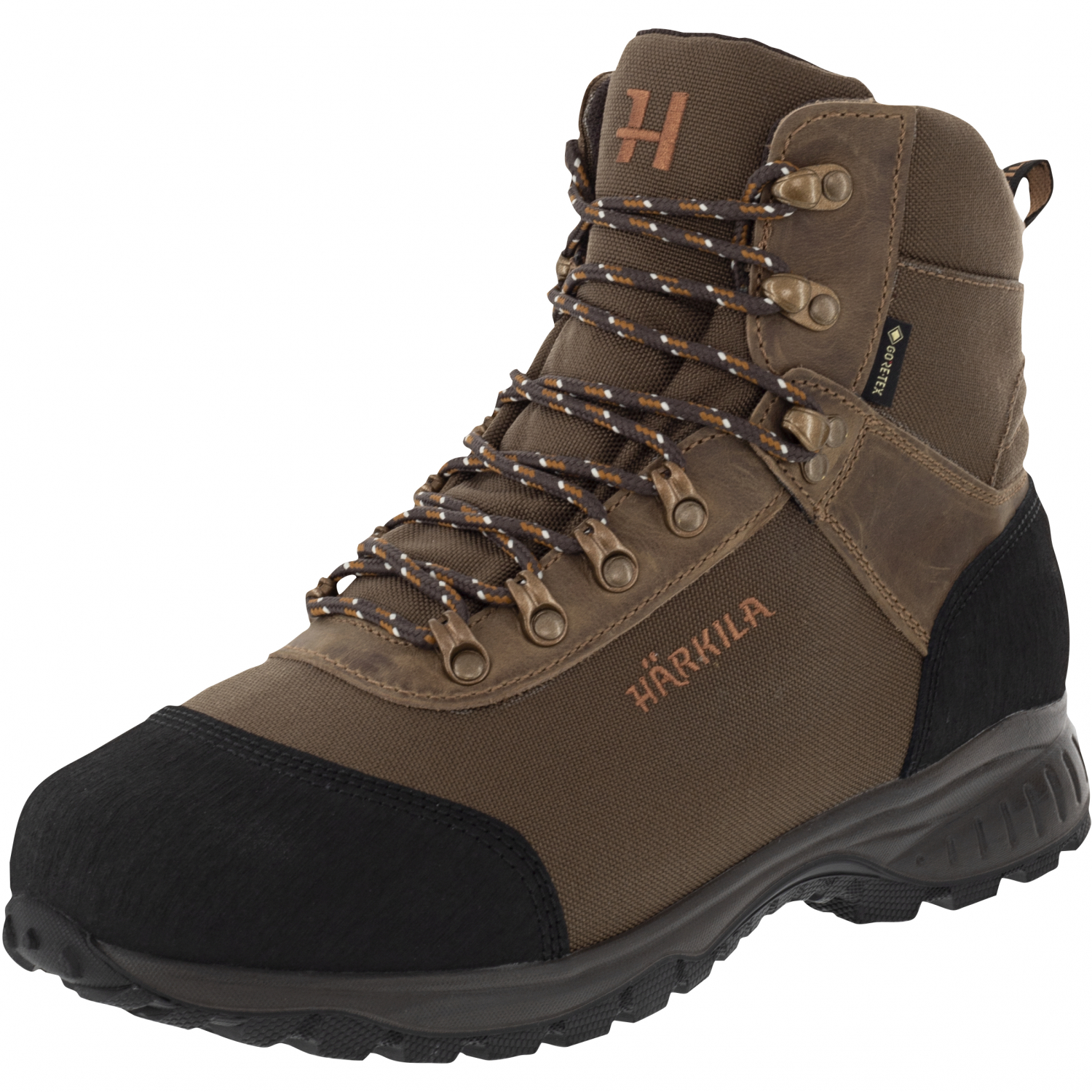 Härkila Outdoor Schuh Wildwood GTX 