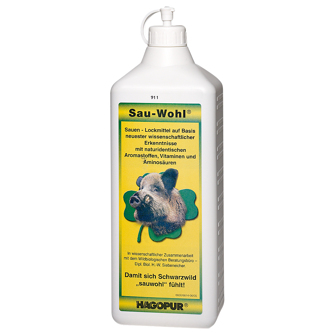 Hagopur Sau-Wohl® 