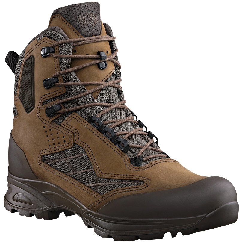 Haix Scout 3.0 GTX Herren (Brown) 