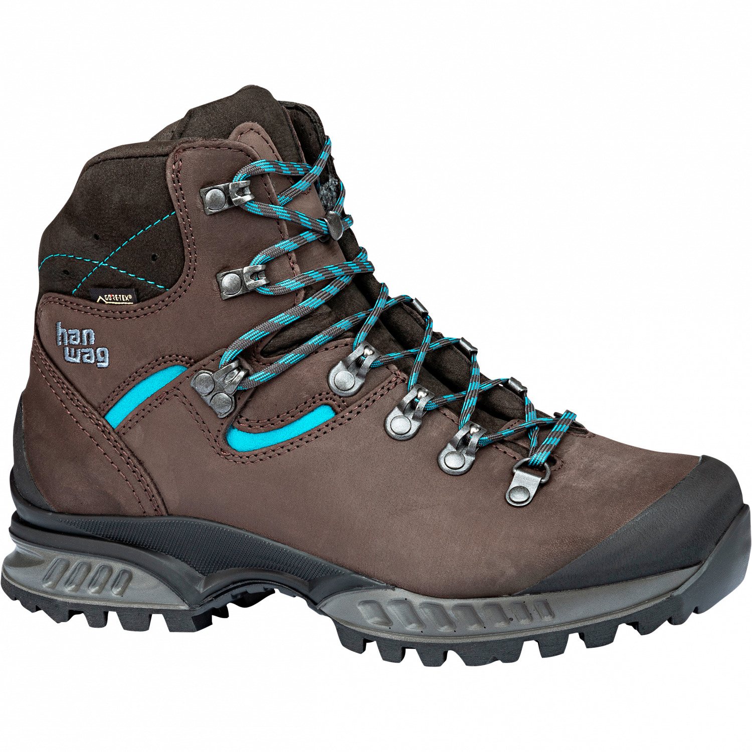 Hanwag Outdoor Schuh Tatra II Lady 