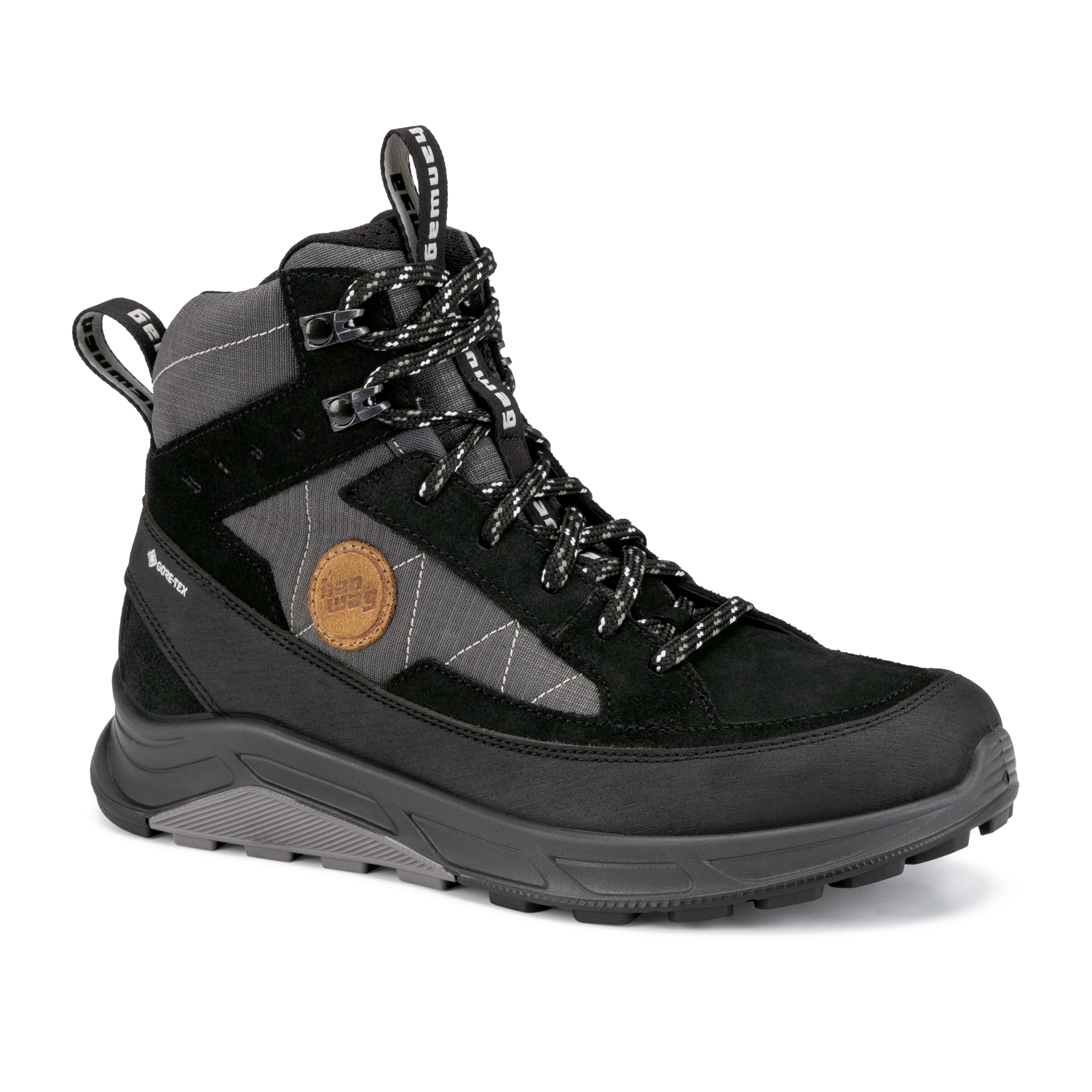 Hanwag Rotpunkt Light Mid Lady GTX 
