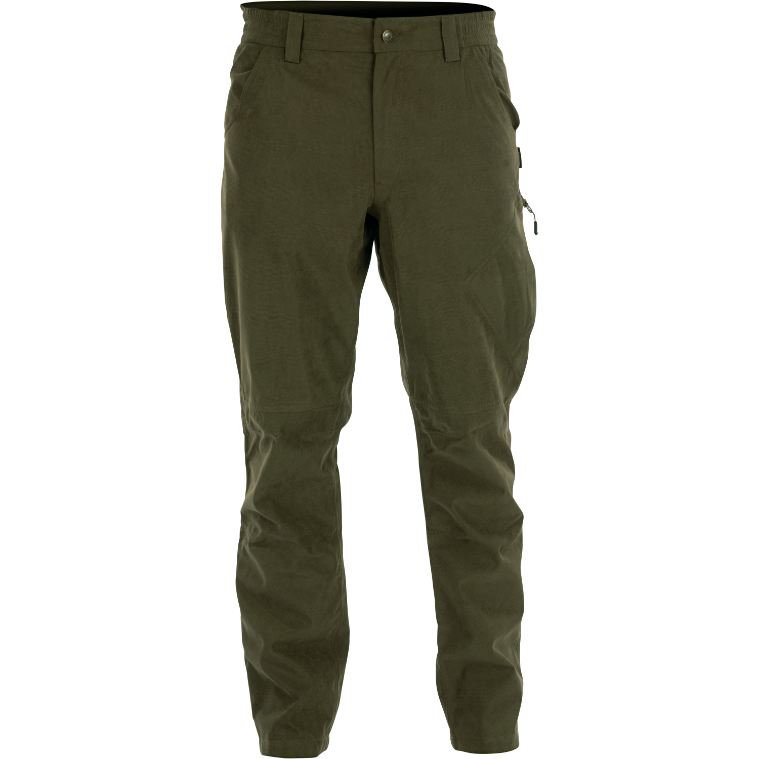 Hart Basa T Hose Herren (Dark Olive) 