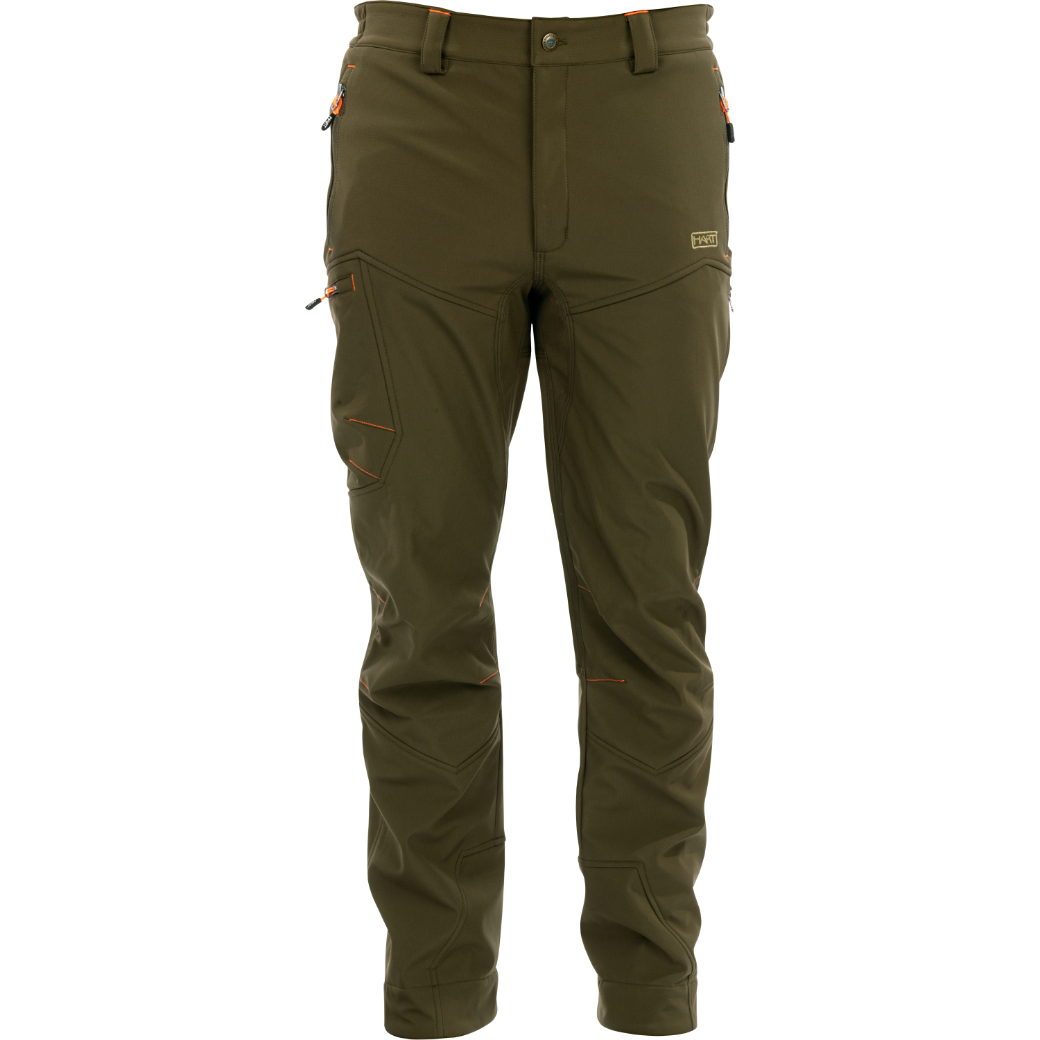 Hart Herren Hose Egur-T 