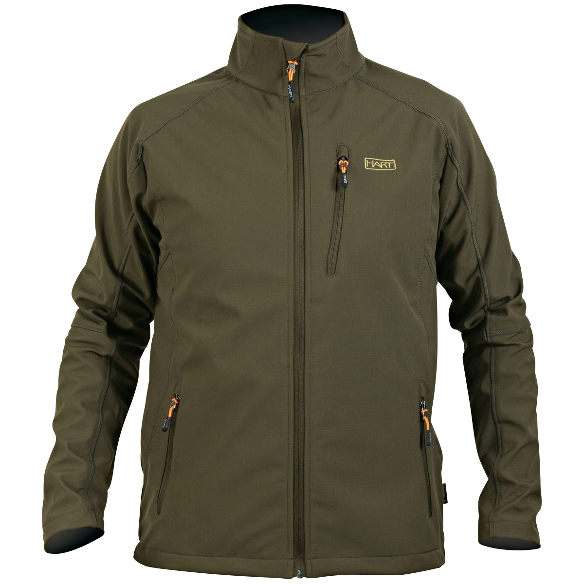 Hart Herren Jacke Egur 