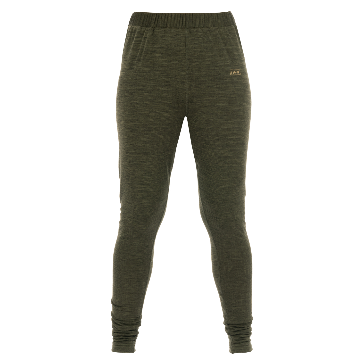 Hart Trail-P Unterhose Damen (Dark Olive) 
