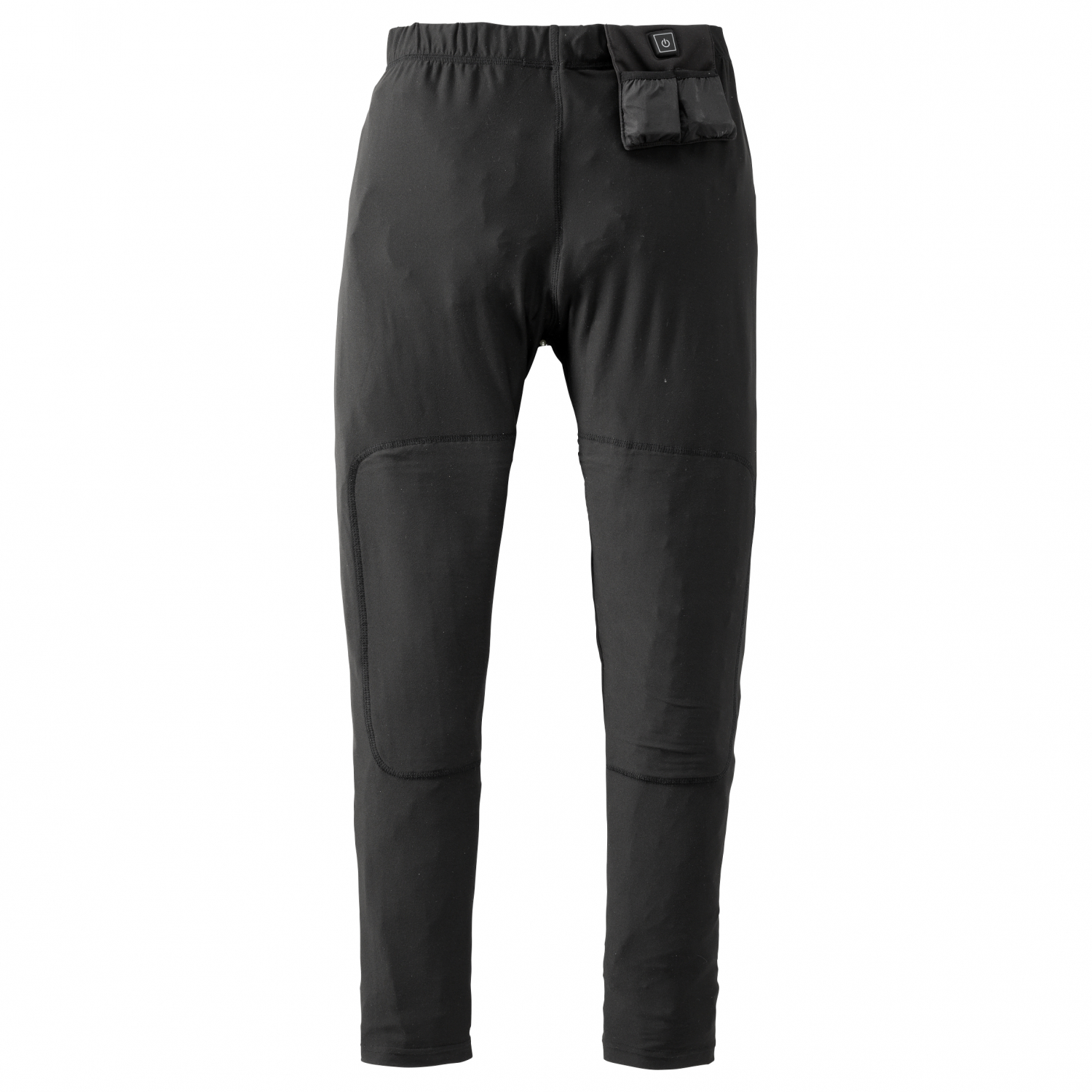 Heat2go Thermo Underwear Pants Herren (Schwarz) 