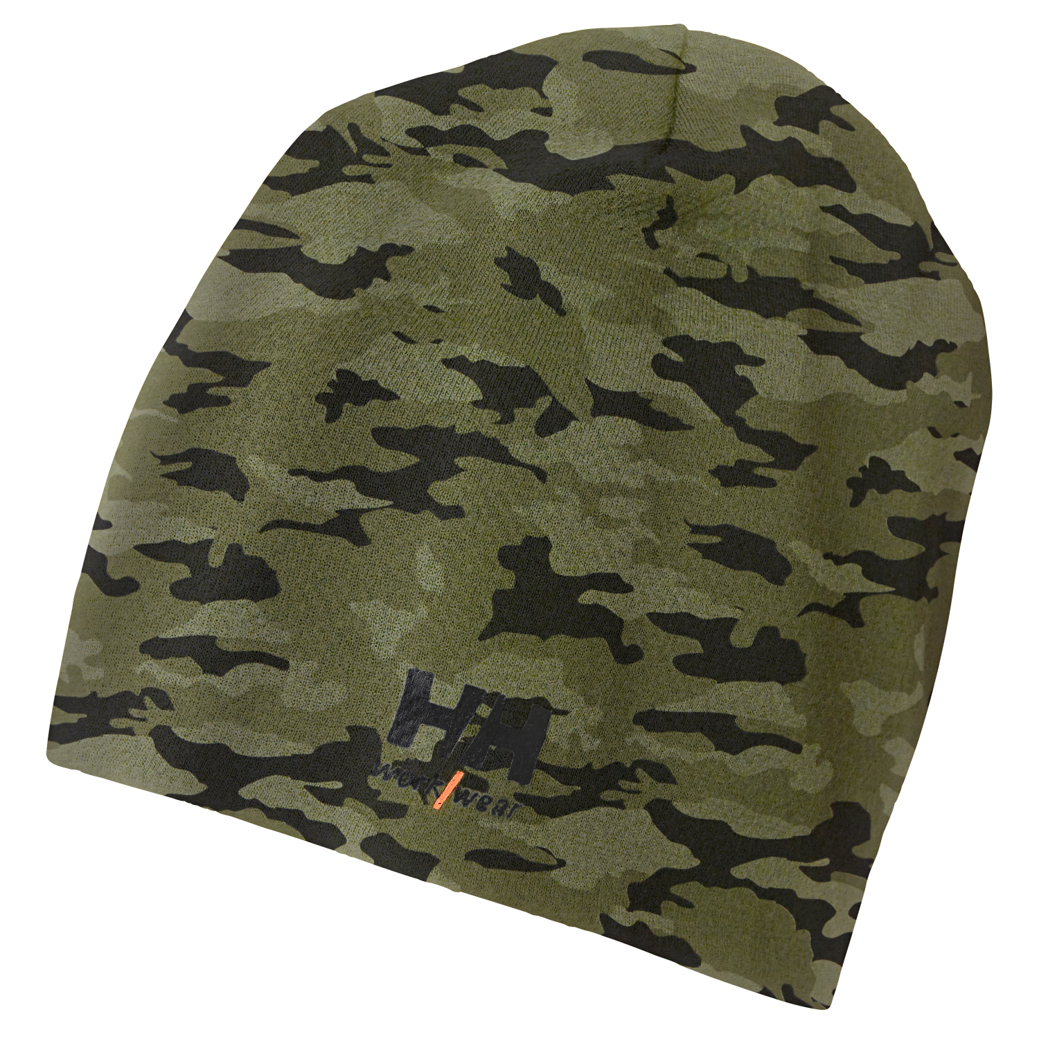 Helly Hansen Merino Beanie Lifa Merino (Camo) 