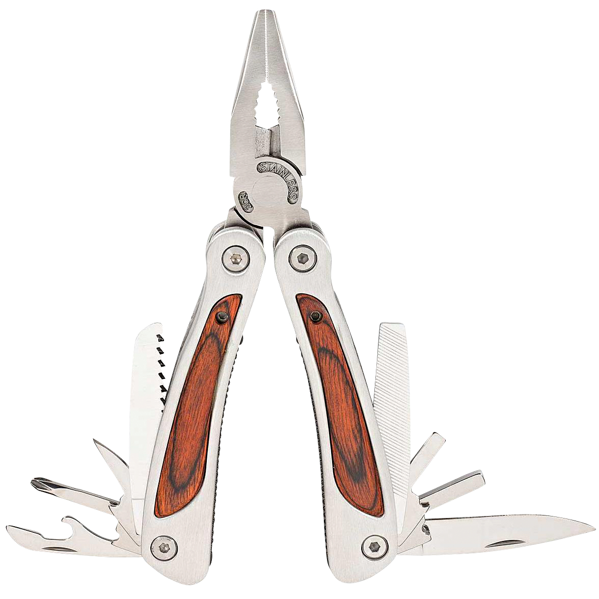 Herbertz Mini Multitool 
