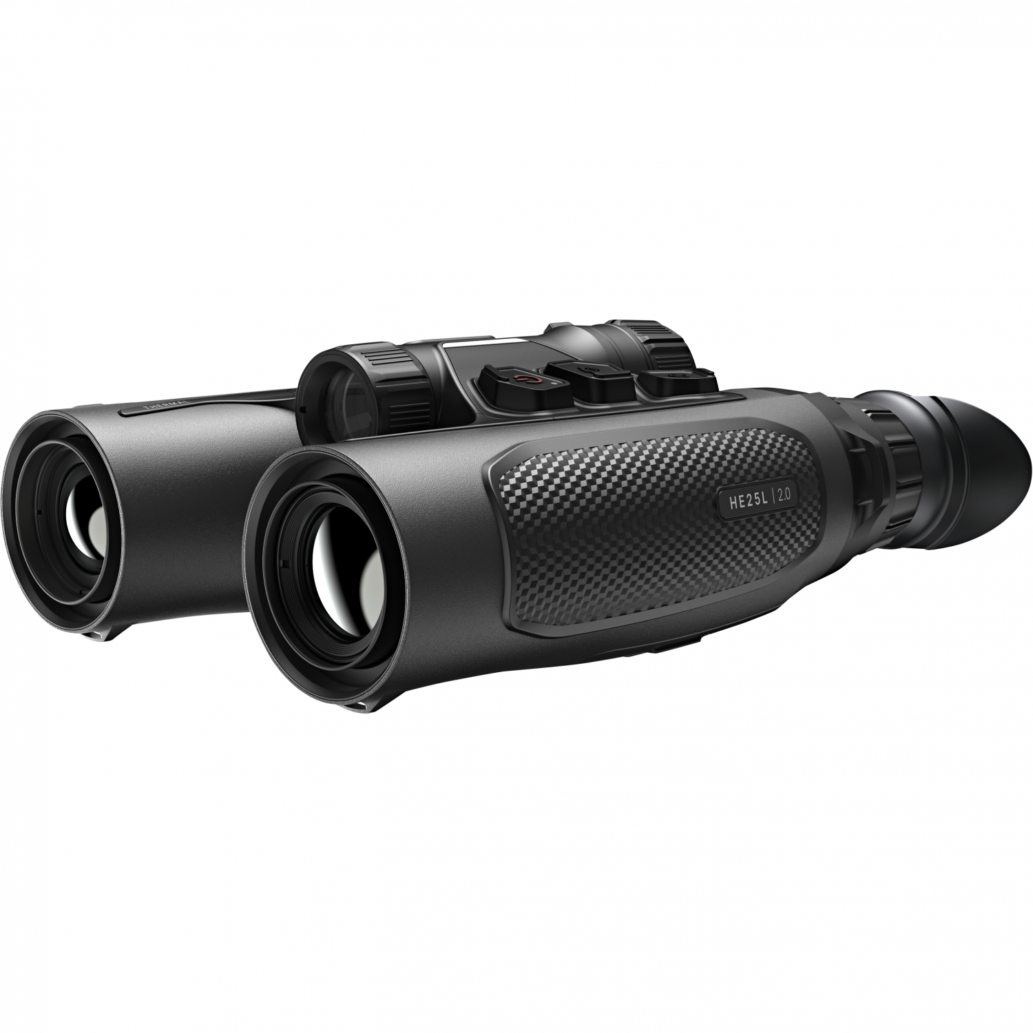 Hikmicro Habrok 4K HE25L 2.0 