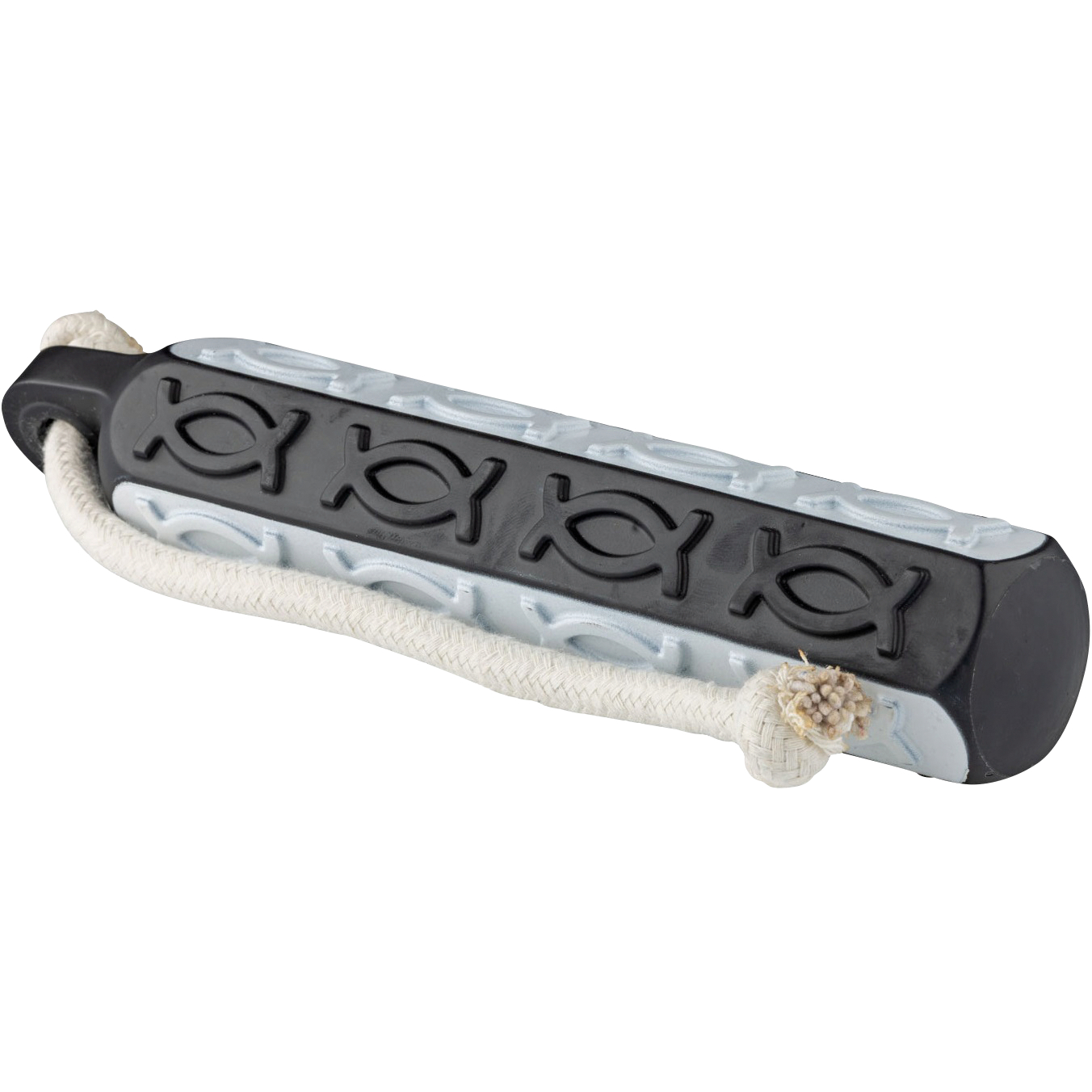 HP&G Apportierdummy Bumper Flasher 