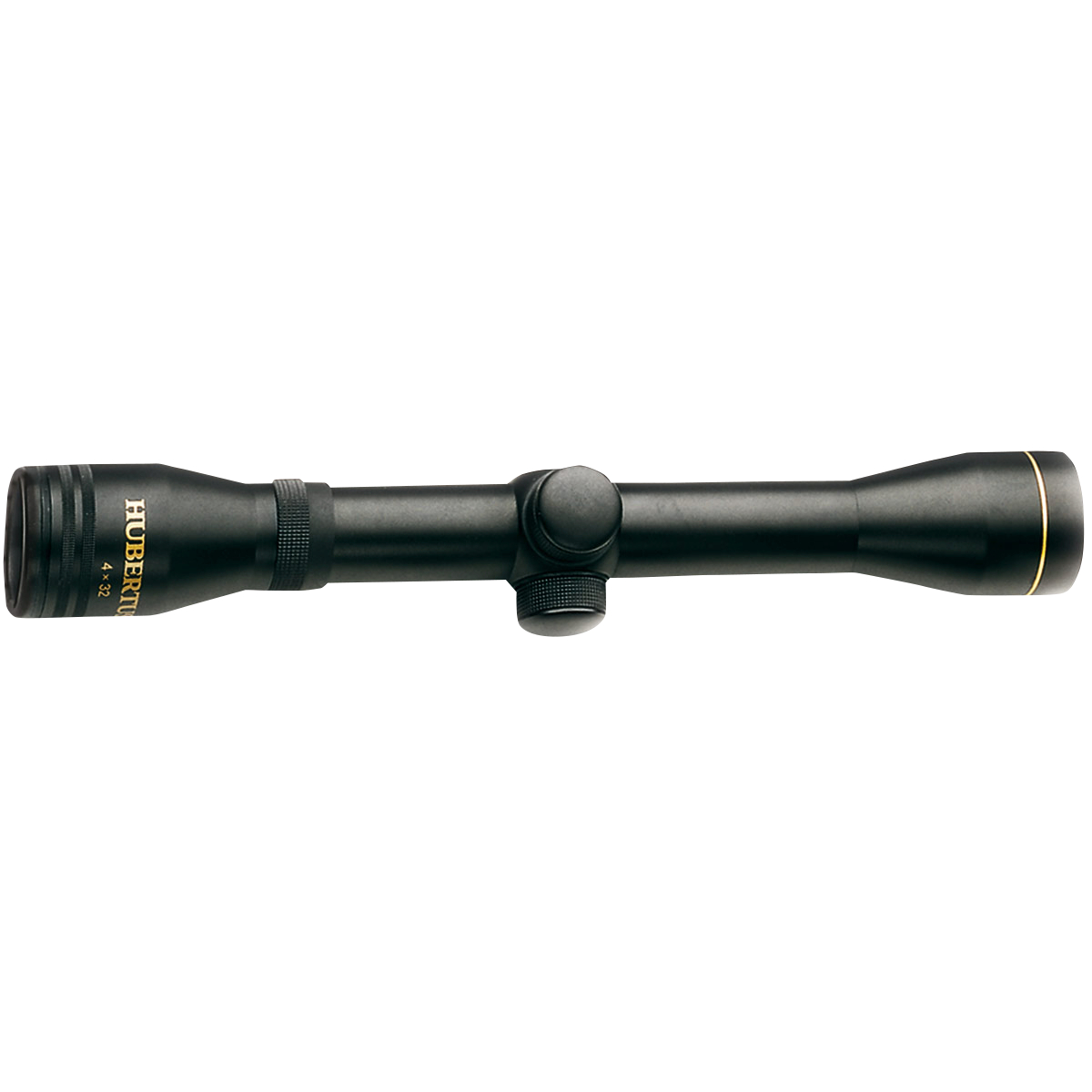 Hubertus 4x32 ohne Schiene 