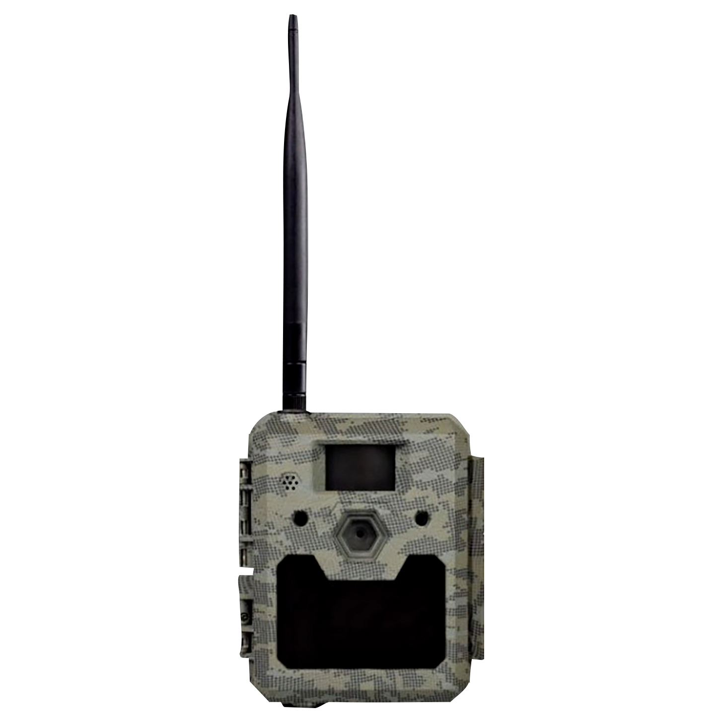 ICU CAM5 4G LTE 