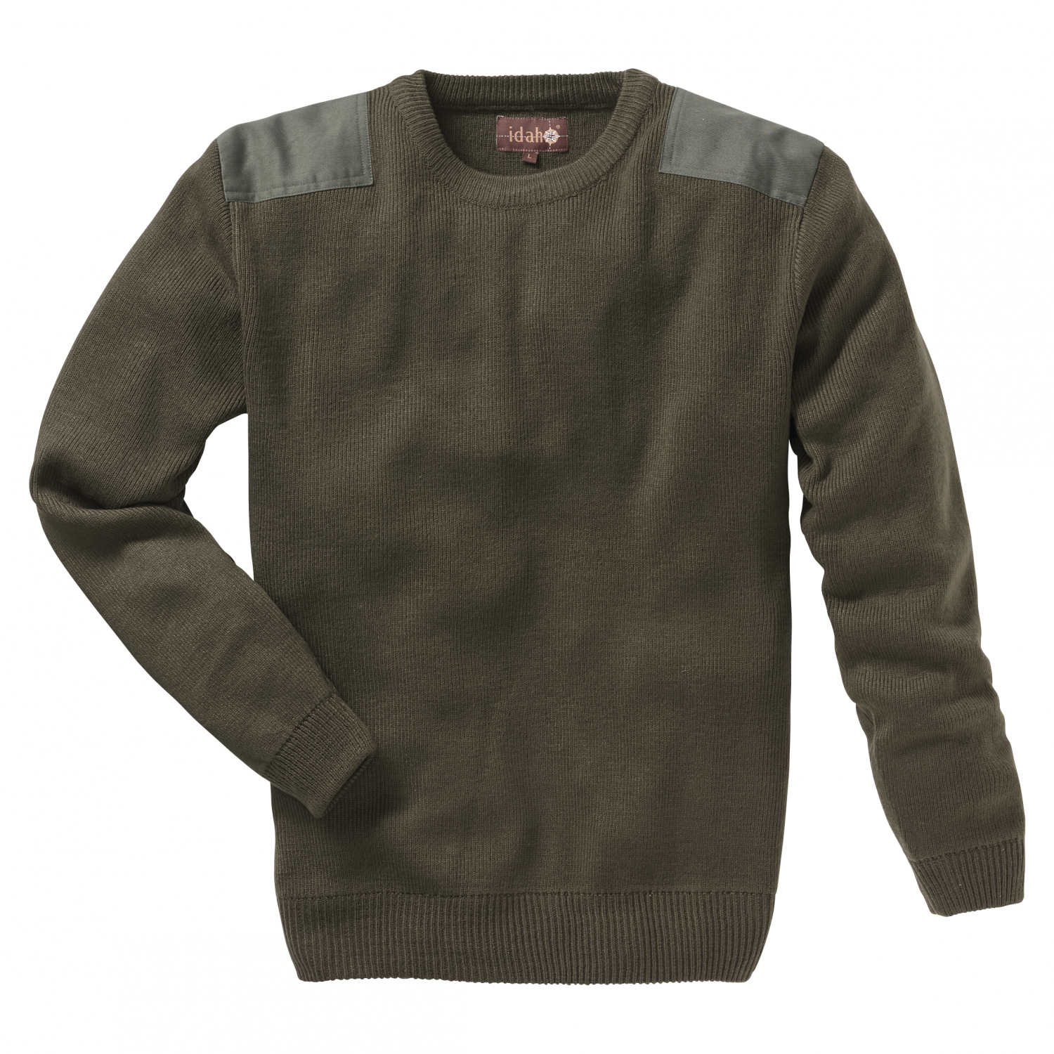 Idaho Sweater Commando 