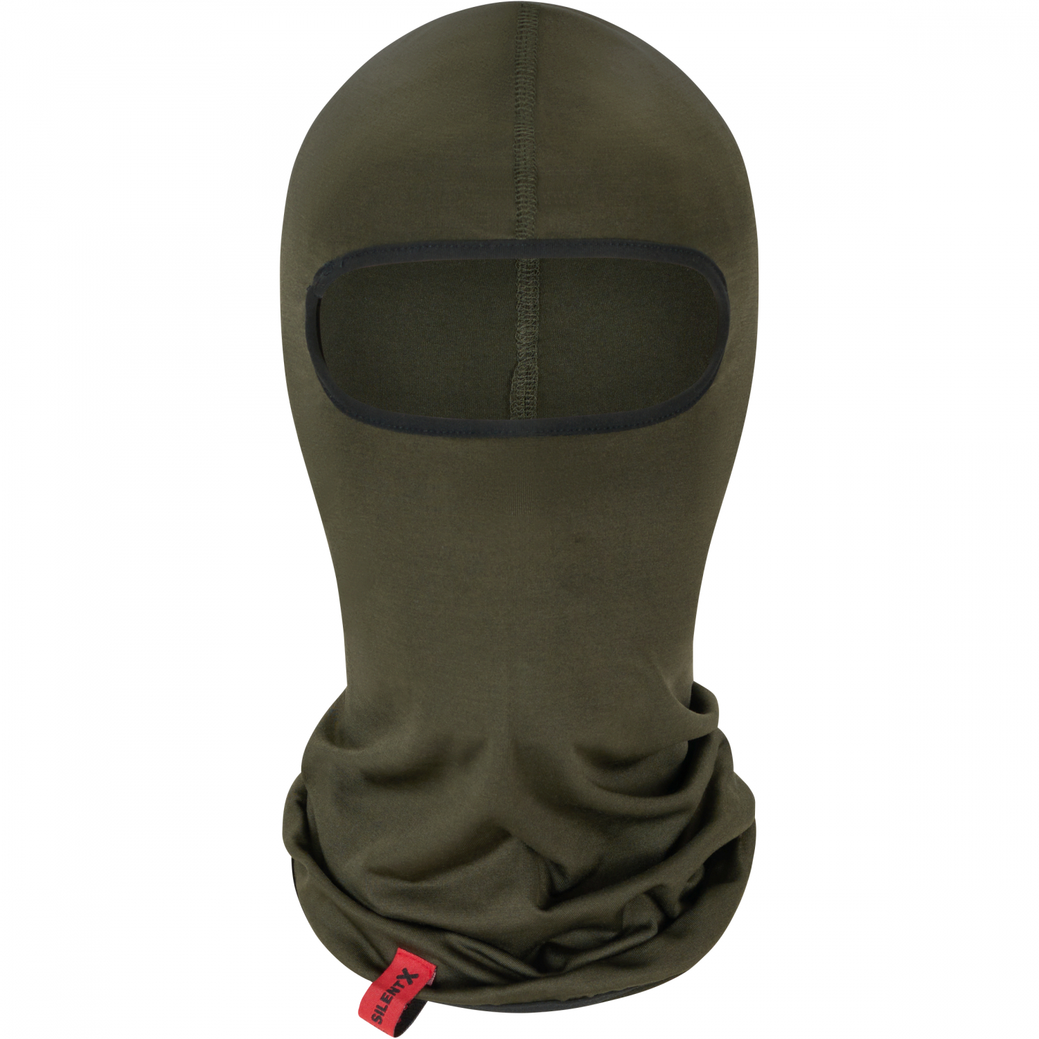 Il Lago Balaclava SilentX 150 (Oliv) 