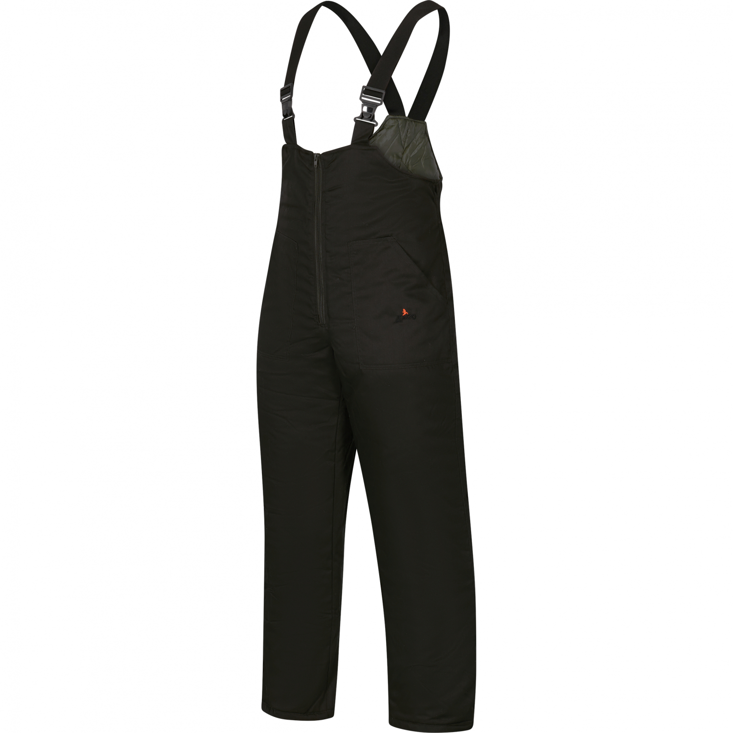 il Lago Basic Herren Thermolatzhose Ronneby 