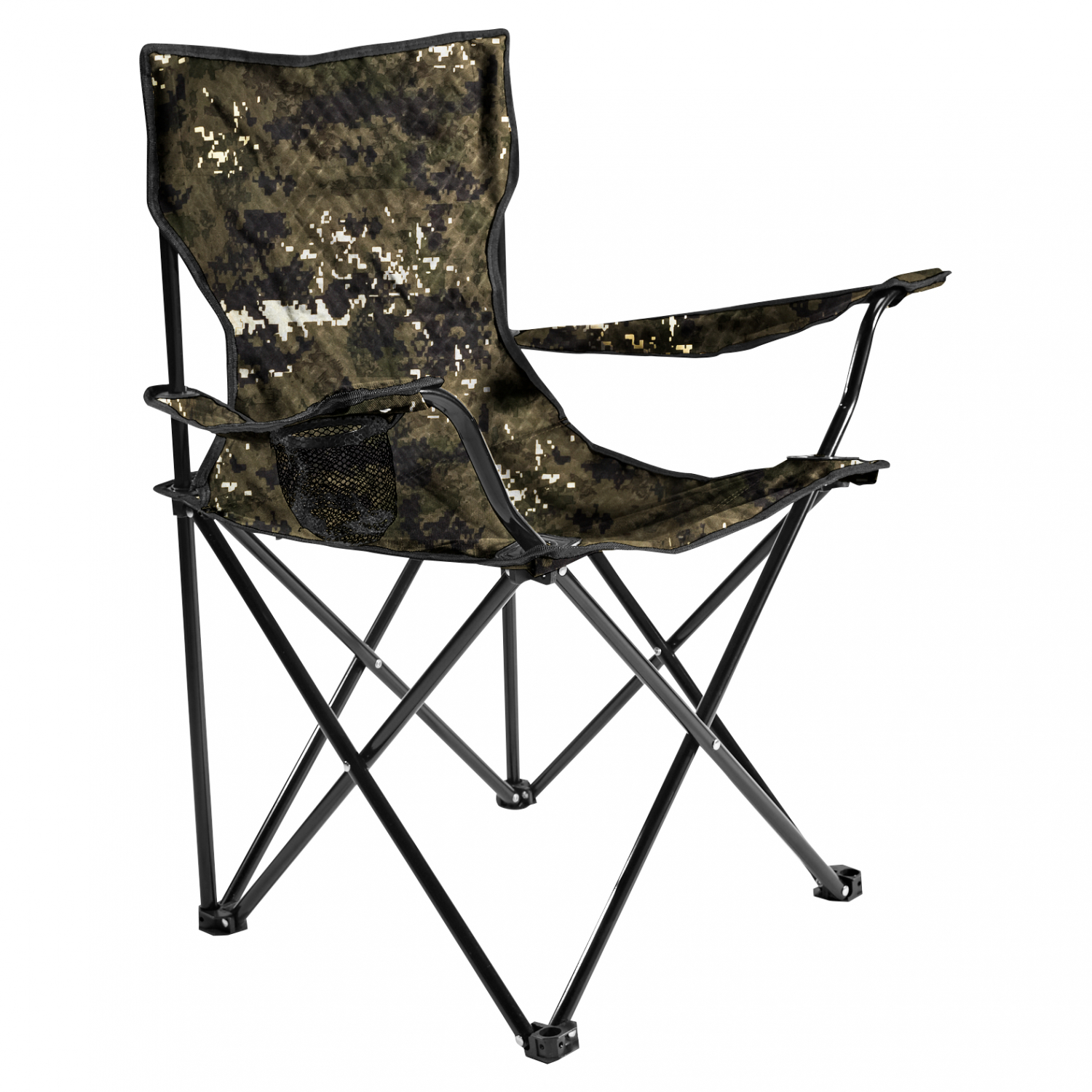 il Lago Passion Anglerstuhl phantomX 