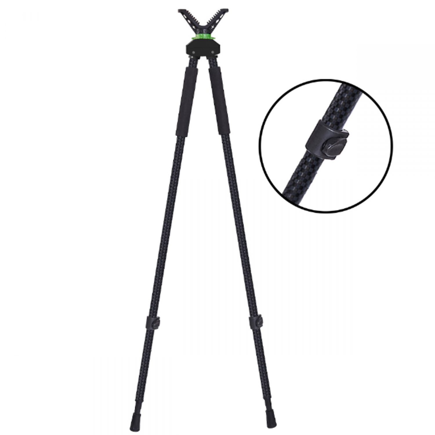 il Lago Passion Carbon Bipod Pro 