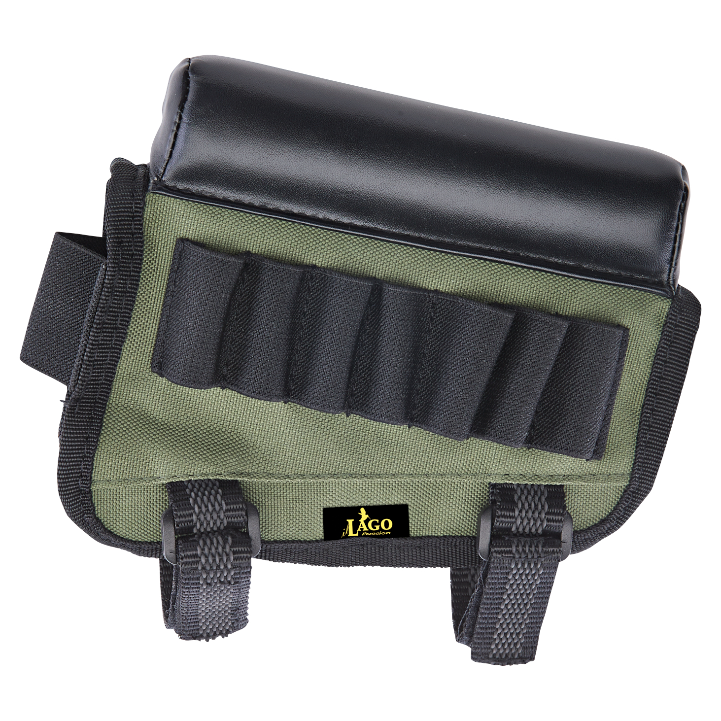 il Lago Passion Schaftetui mit Schaftrücken 