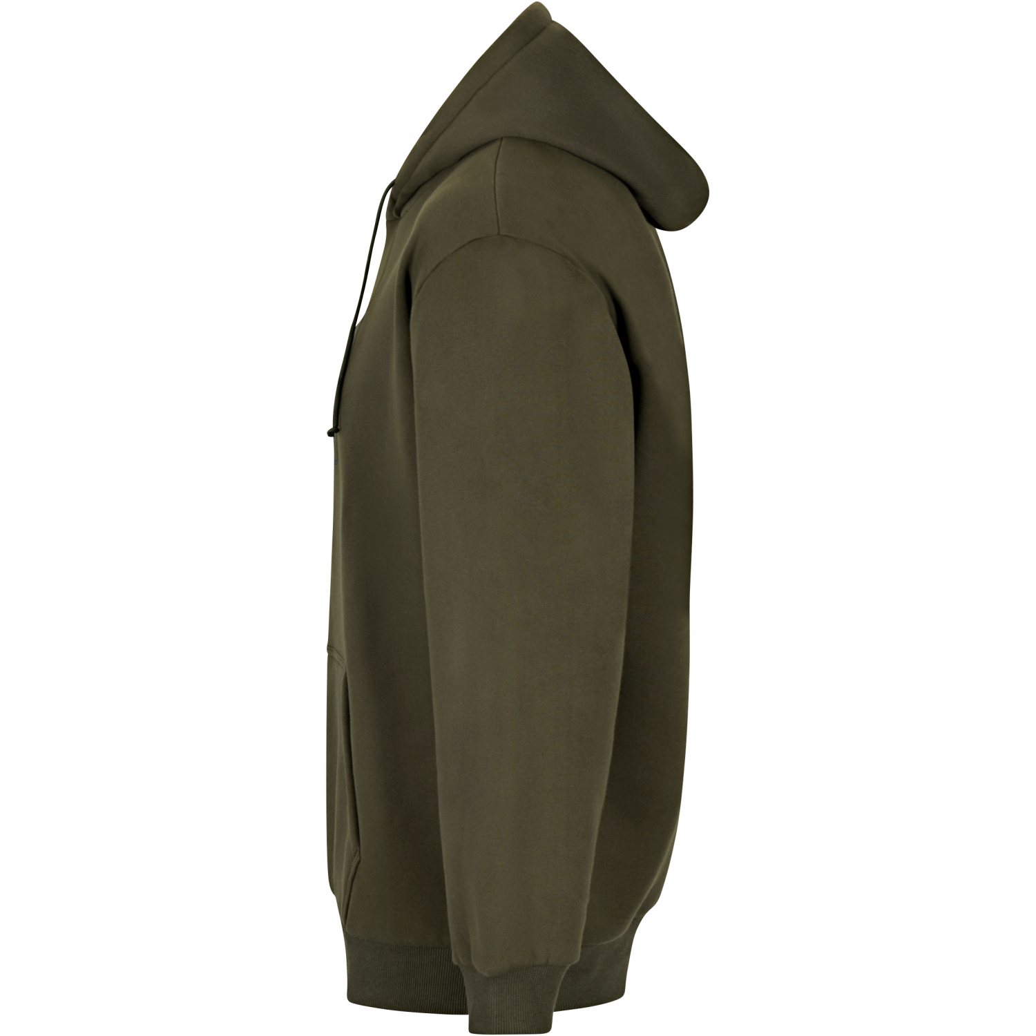 il Lago Prestige Catch & Wear Hoodie "Räuberfänger" Herren (Oliv) 