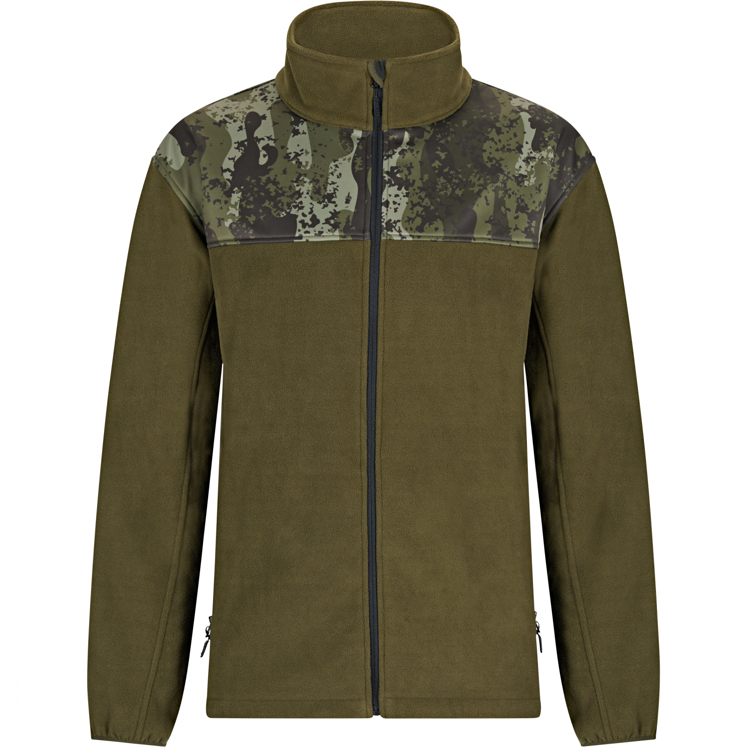 il Lago Prestige Fleecejacke Pirsch LTX Herren (phantomX Splash) 