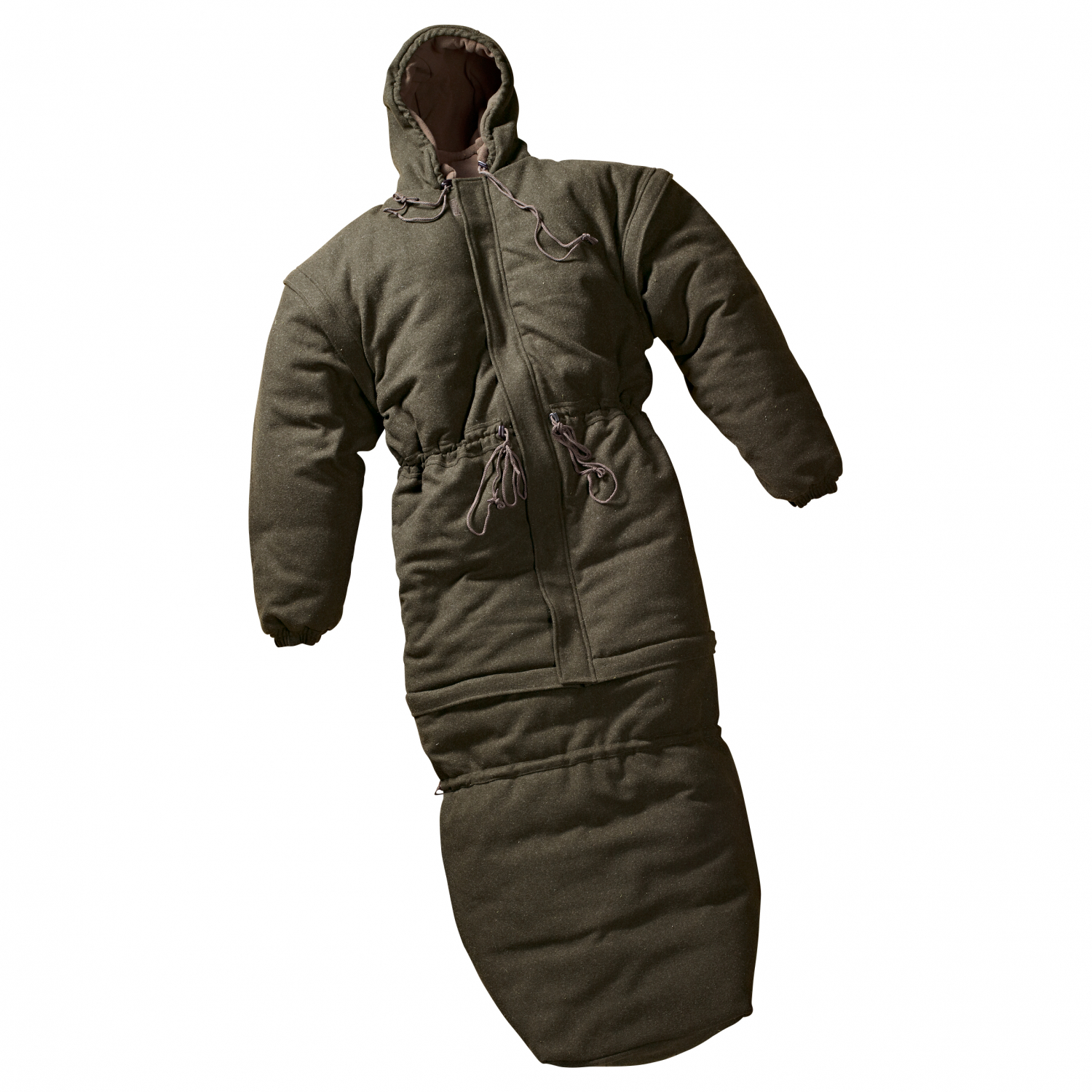 il Lago Prestige Flüsterloden Ansitzsack Laubfrosch 