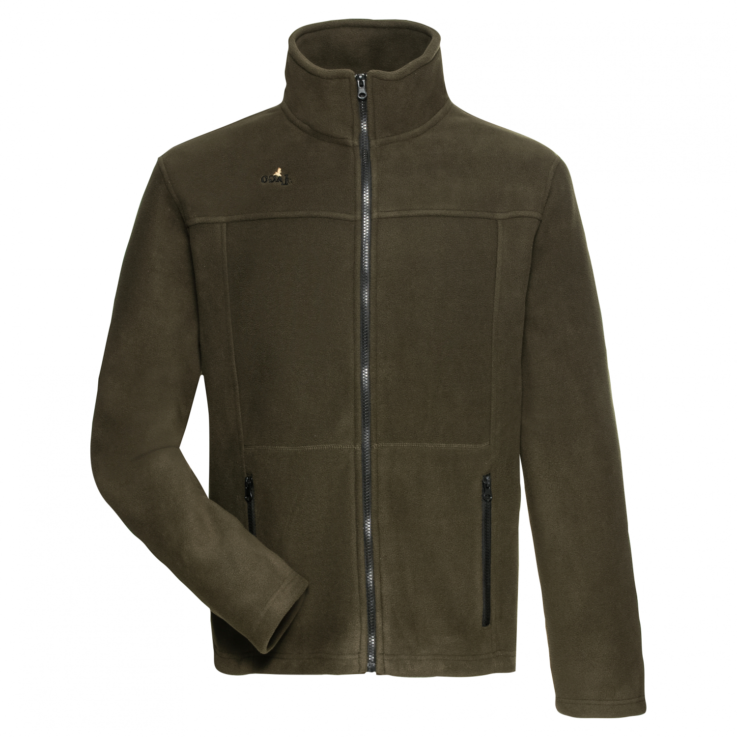 il Lago Prestige Herren Fleece Blouson Skandia 